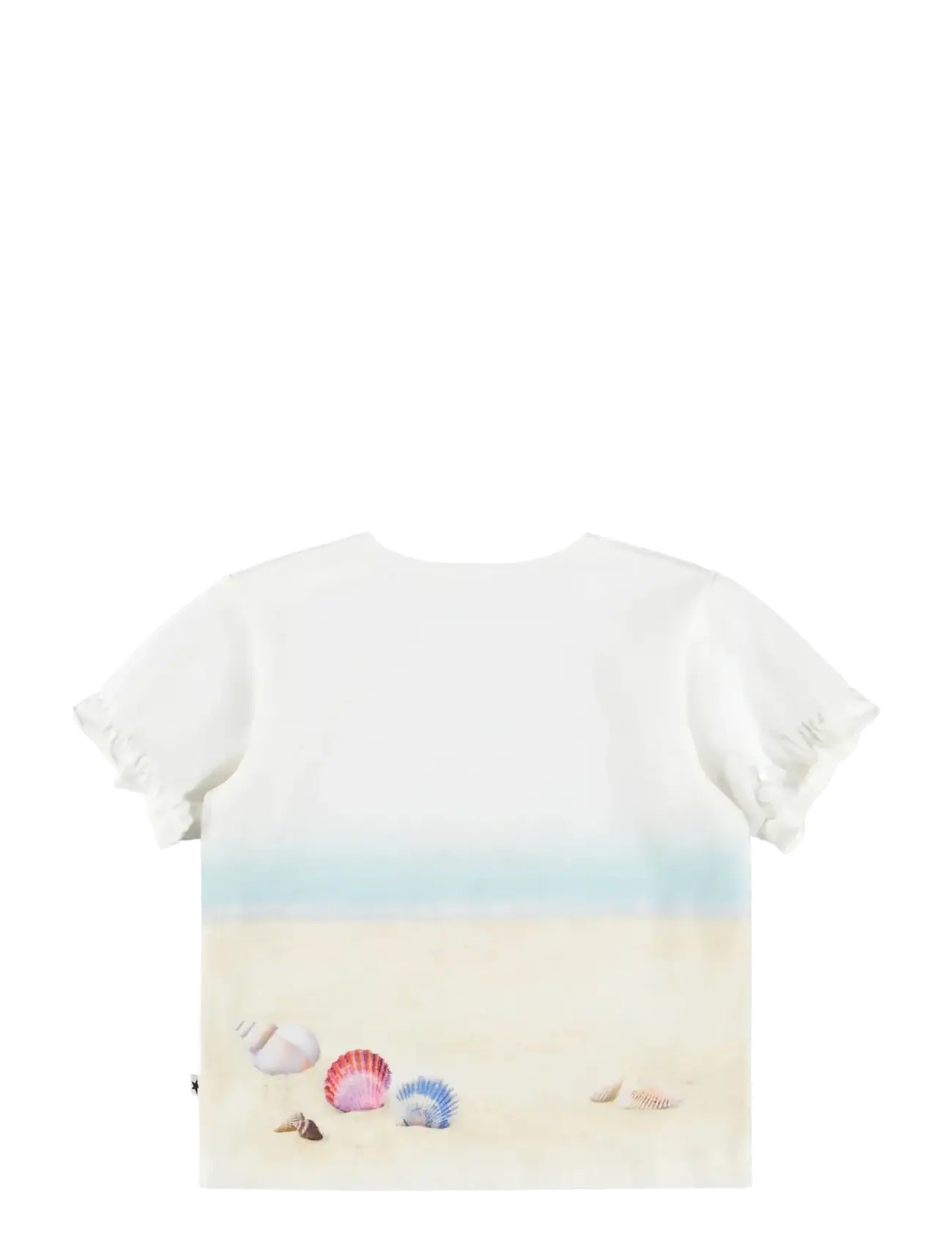 Molo - Eline - short-sleeved t-shirts - beach dog - 1