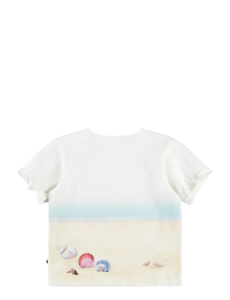Molo - Eline - kurzärmelige - beach dog - 1