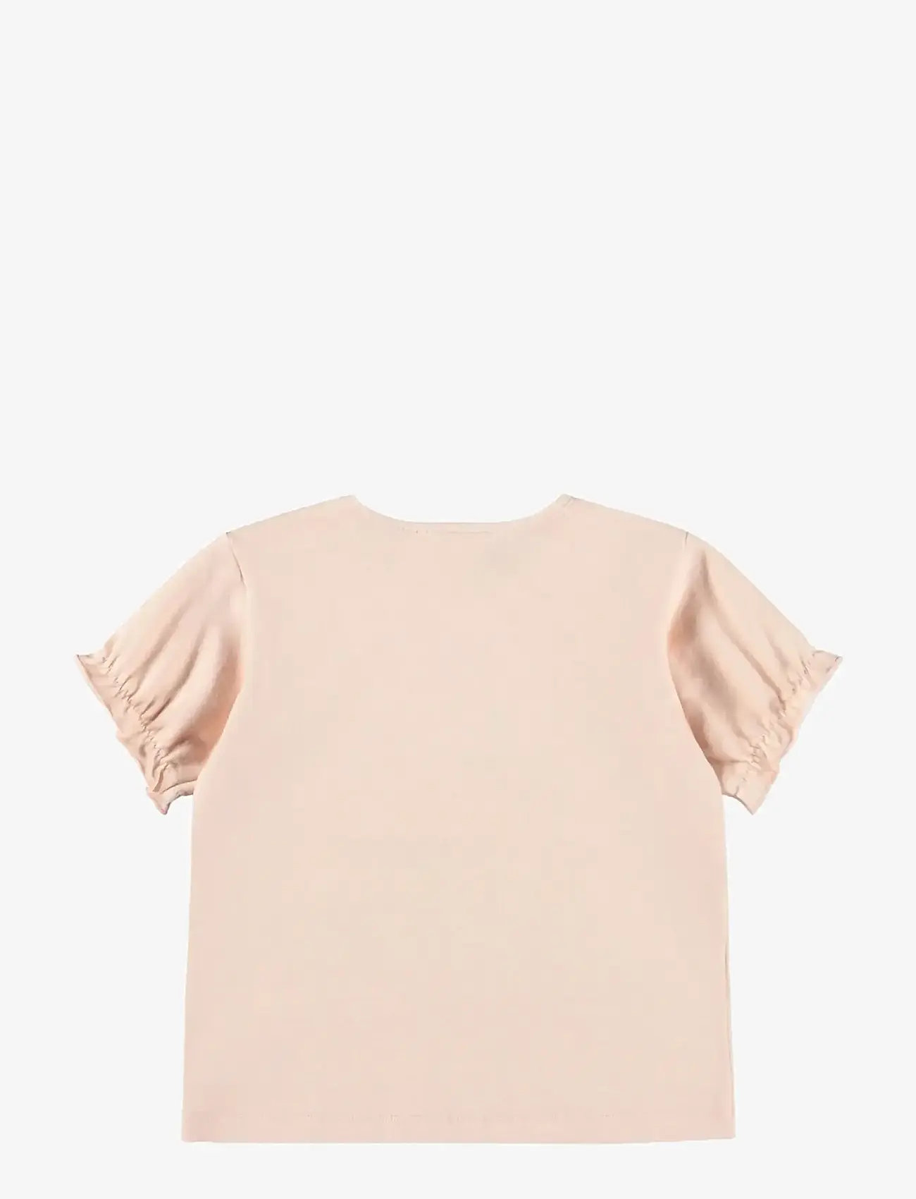 Molo - Eline - kortærmede t-shirts - mini party - 1