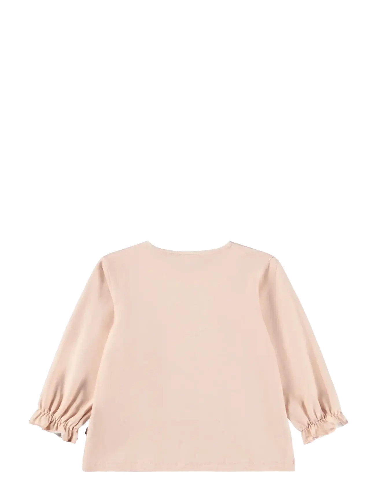 Molo - Elina - langærmede t-shirts - mini party - 1