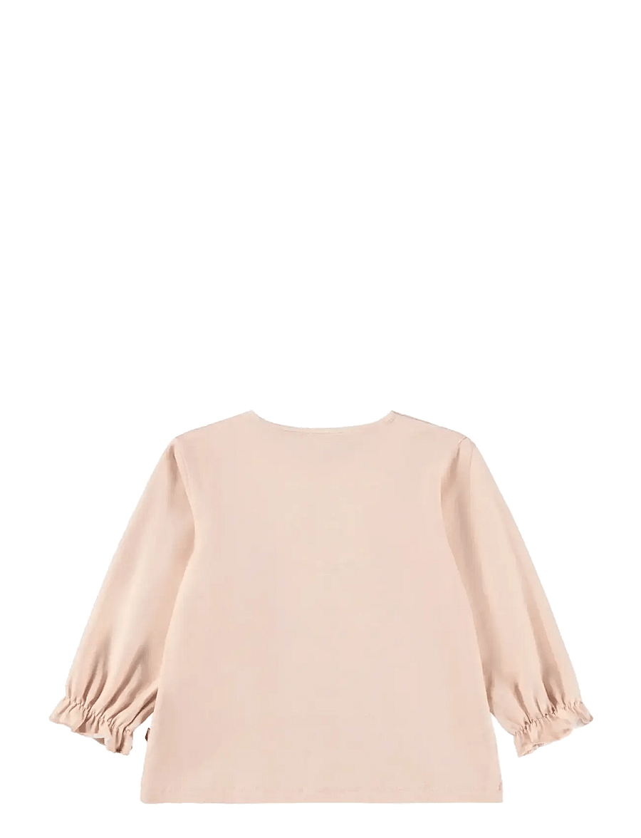 Molo - Elina - langærmede t-shirts - mini party - 1