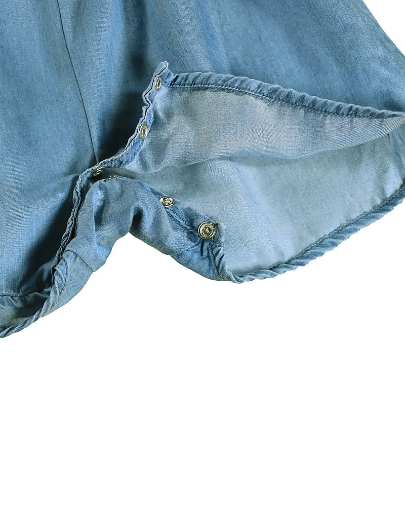 Molo - Fernanda - overalls - washed - 3