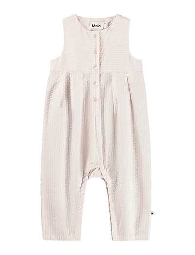 Molo Freja - Baby 0 bis 2 Jahren - CLOUD PINK STRIPE / pink/rose
