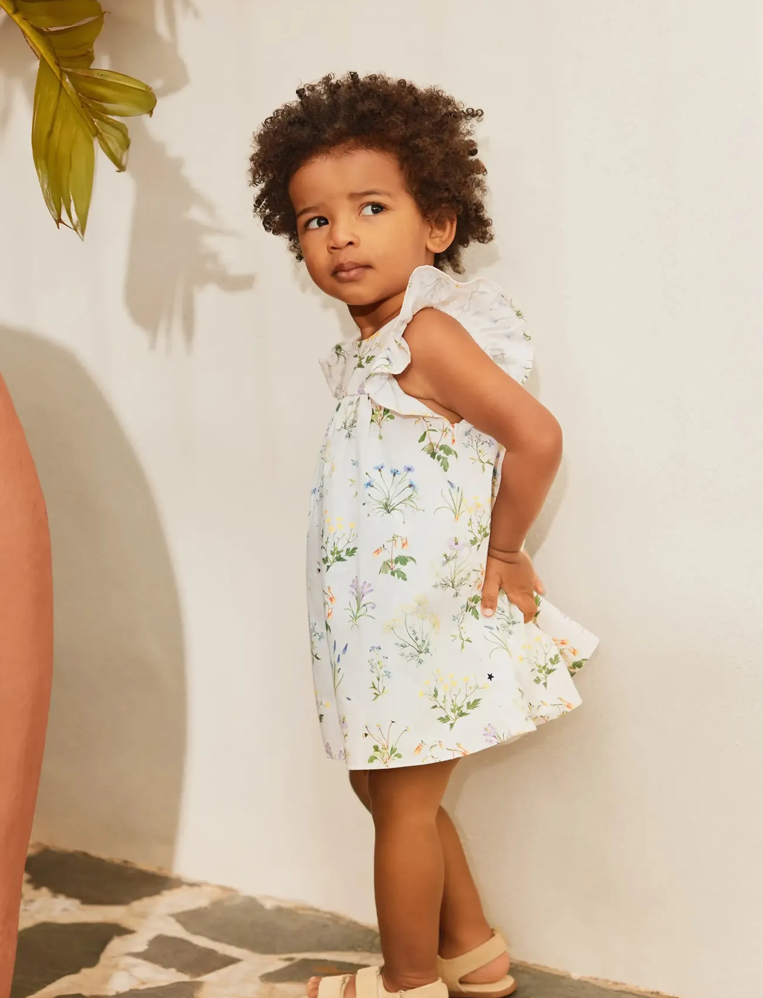 Molo Cacao - Molo - PRIMAVERA / cream