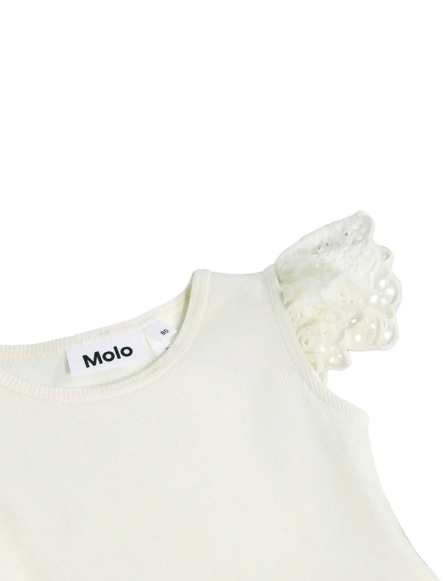 Molo - Cimi - robes pour bébés à manches courtes - beach fun - 2