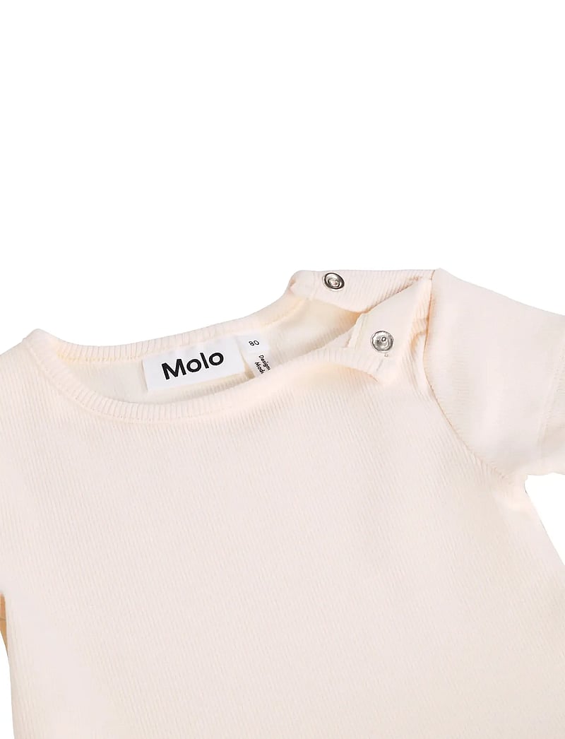 Molo - Catja - kurzärmelige babykleider - butterflys cloud - 2