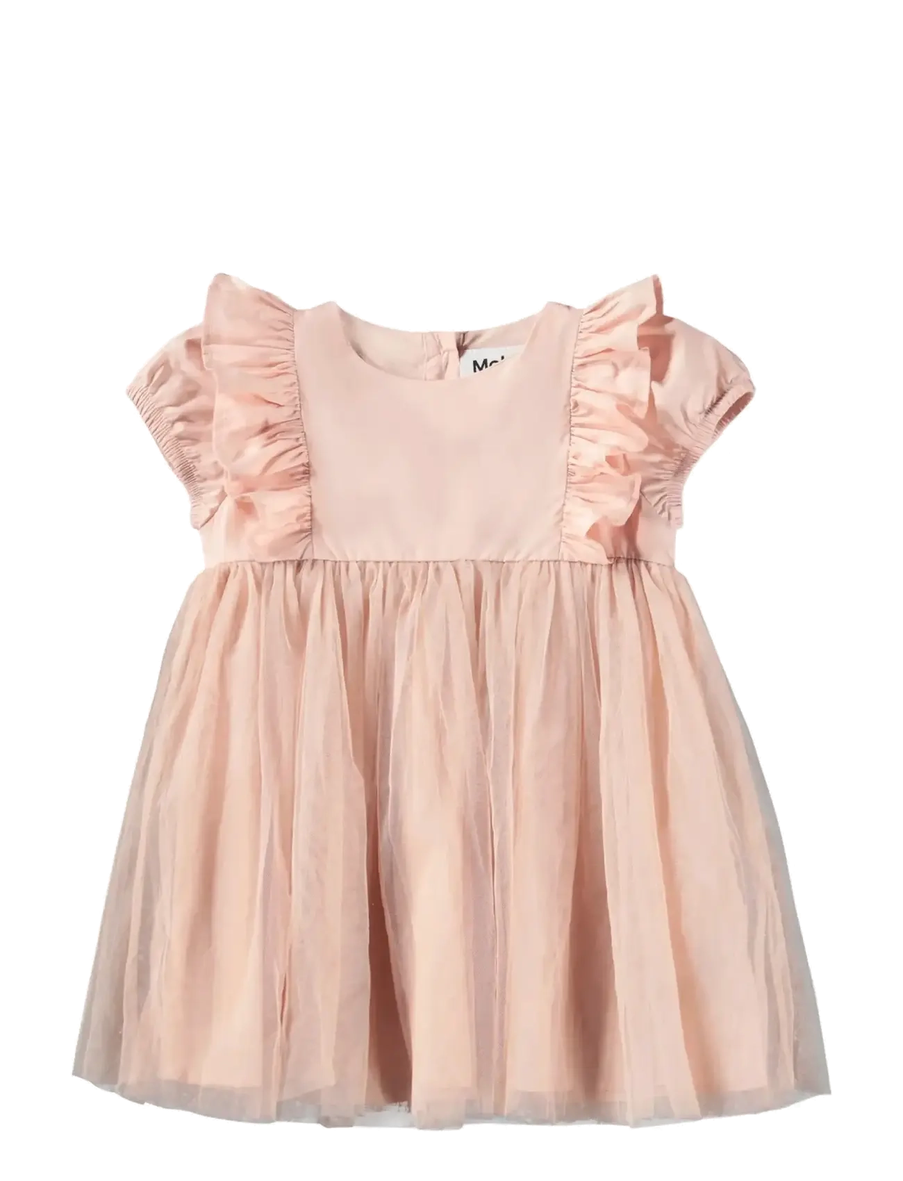 Molo Cheyanne - Baby - PETAL BLUSH / pink/rose