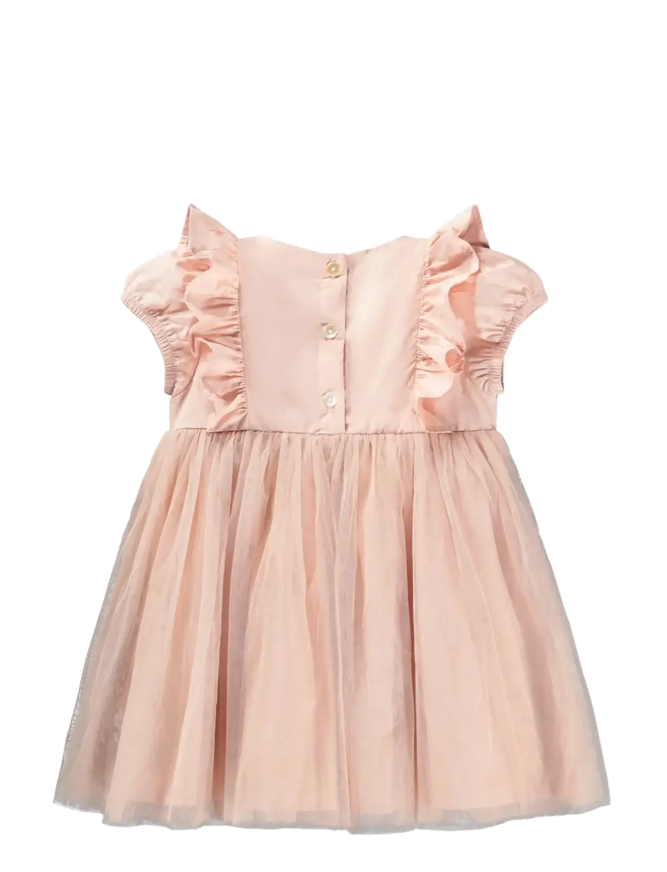 Molo - Cheyanne - petal blush - 2