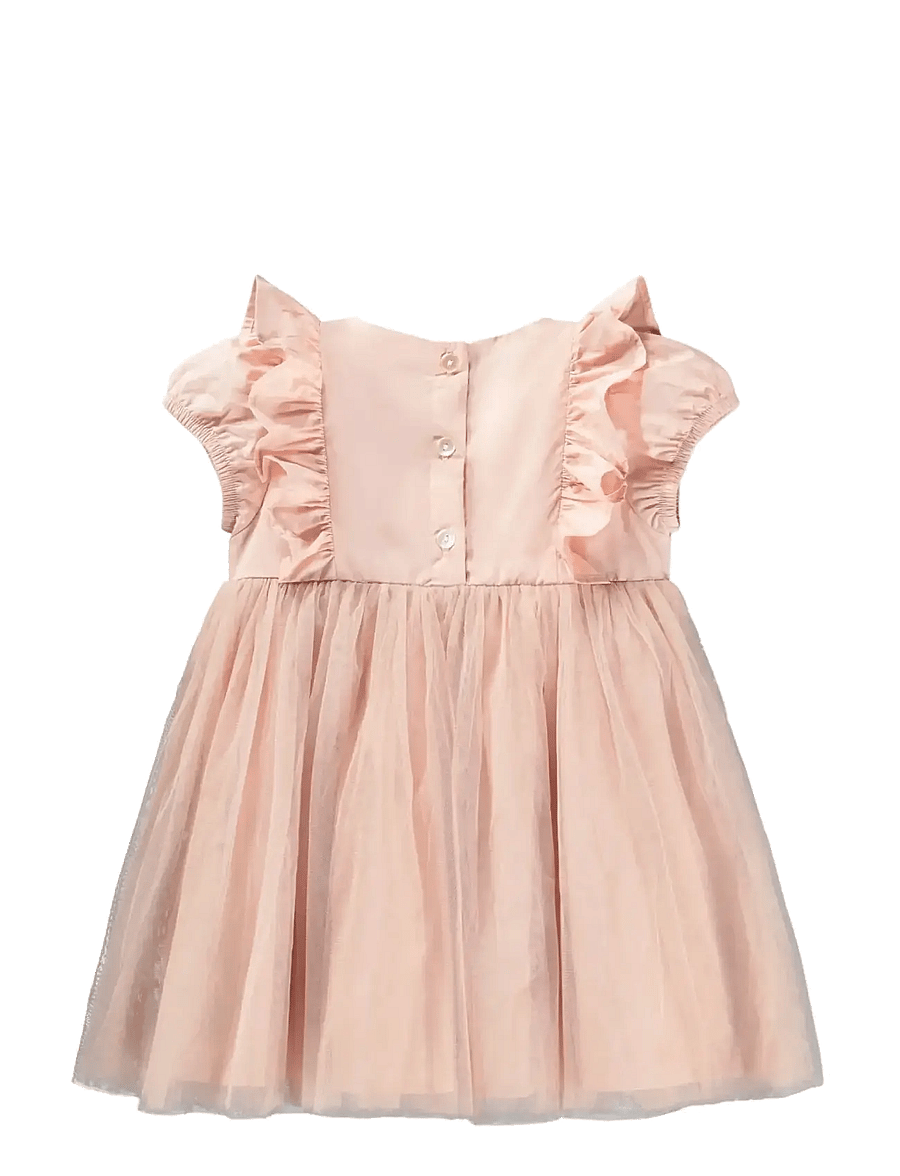 Molo - Cheyanne - petal blush - 2