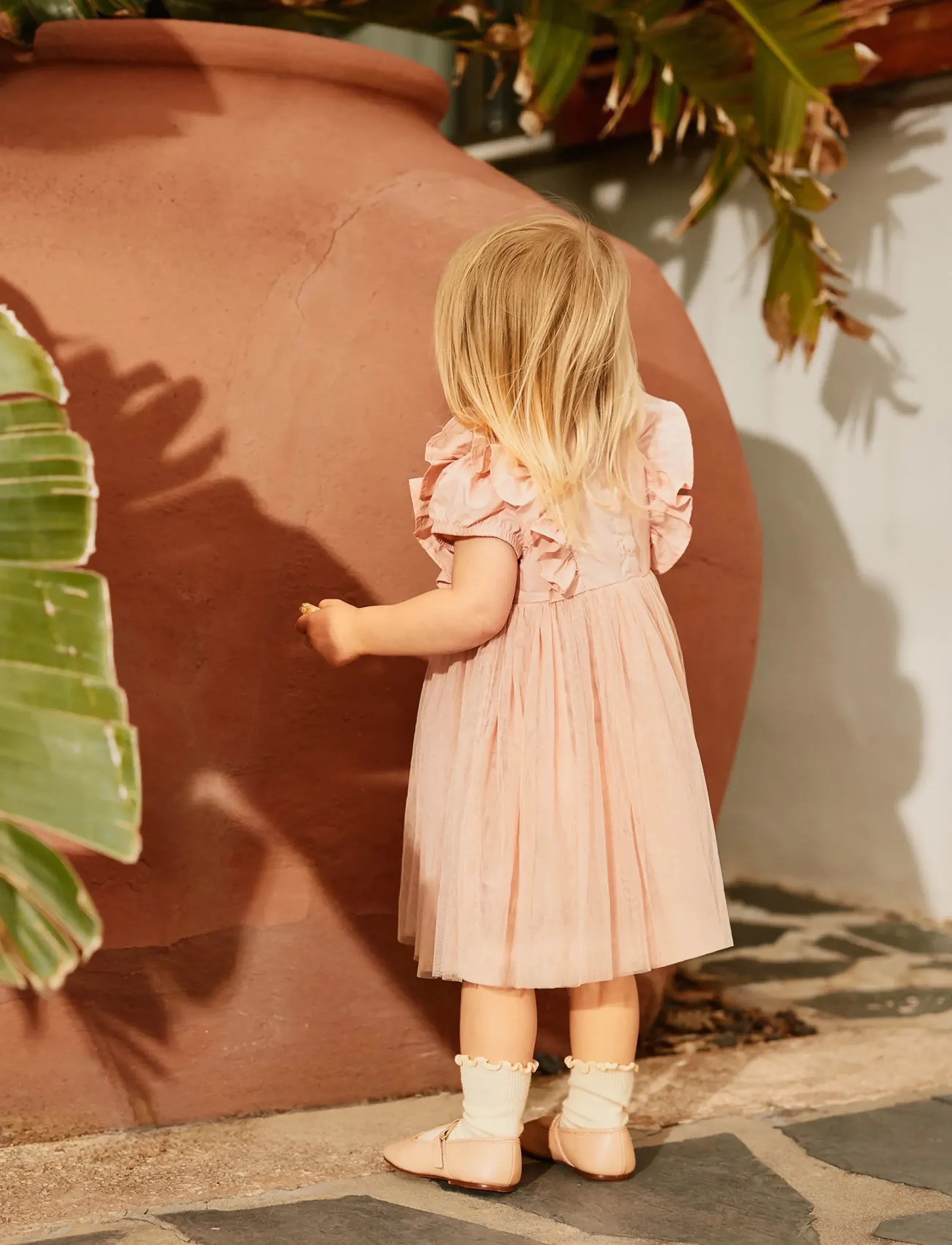 Molo - Cheyanne - petal blush - 3