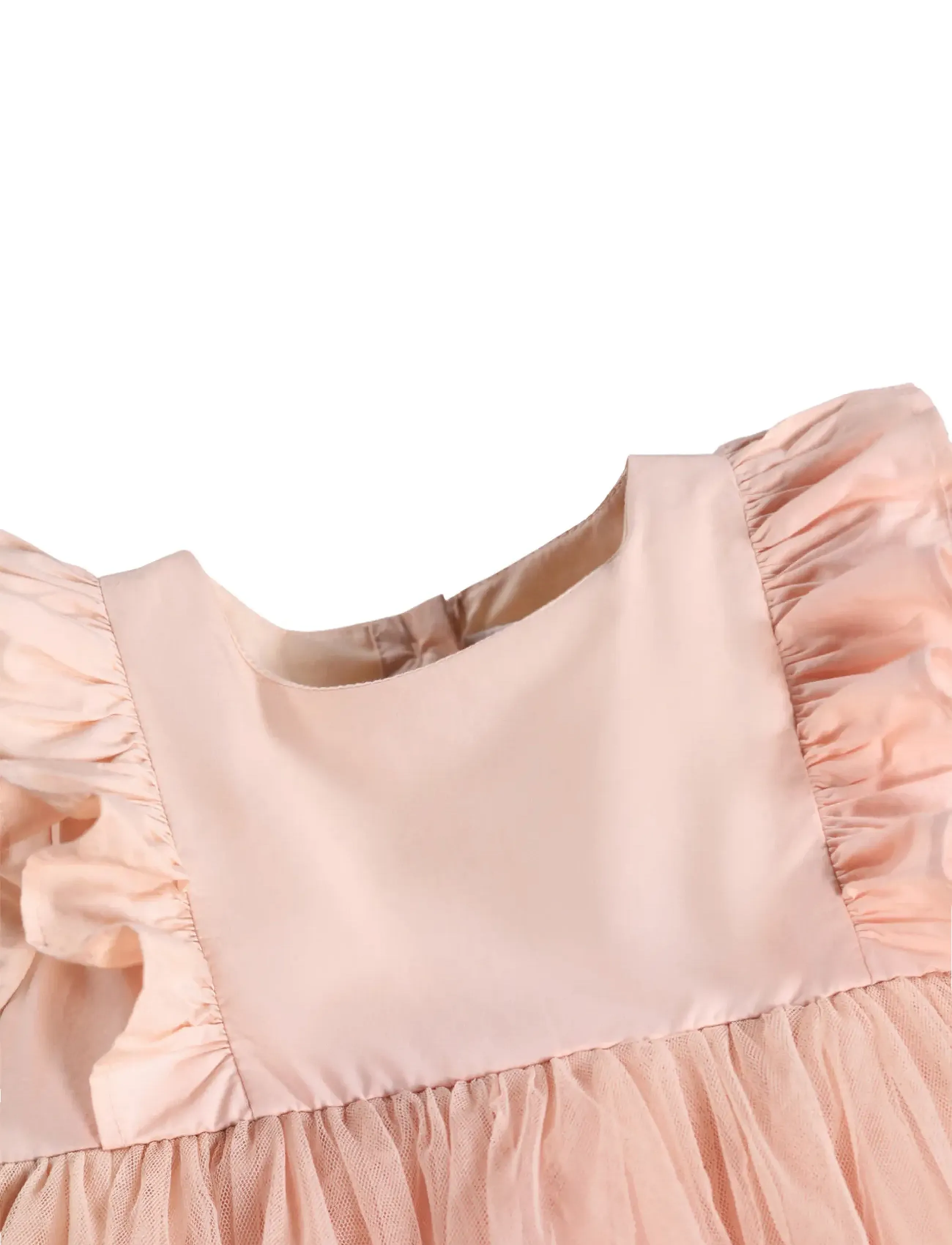Molo - Cheyanne - petal blush - 4