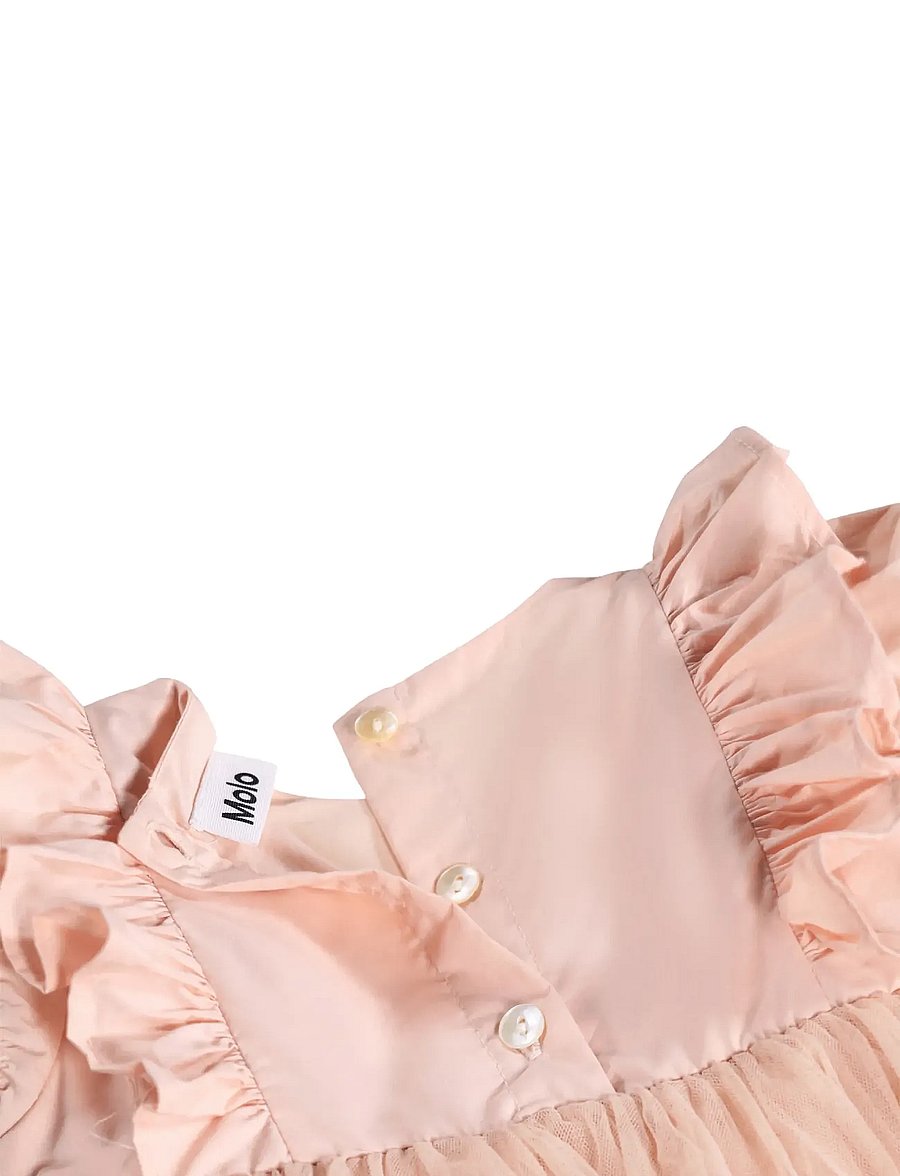 Molo - Cheyanne - petal blush - 5