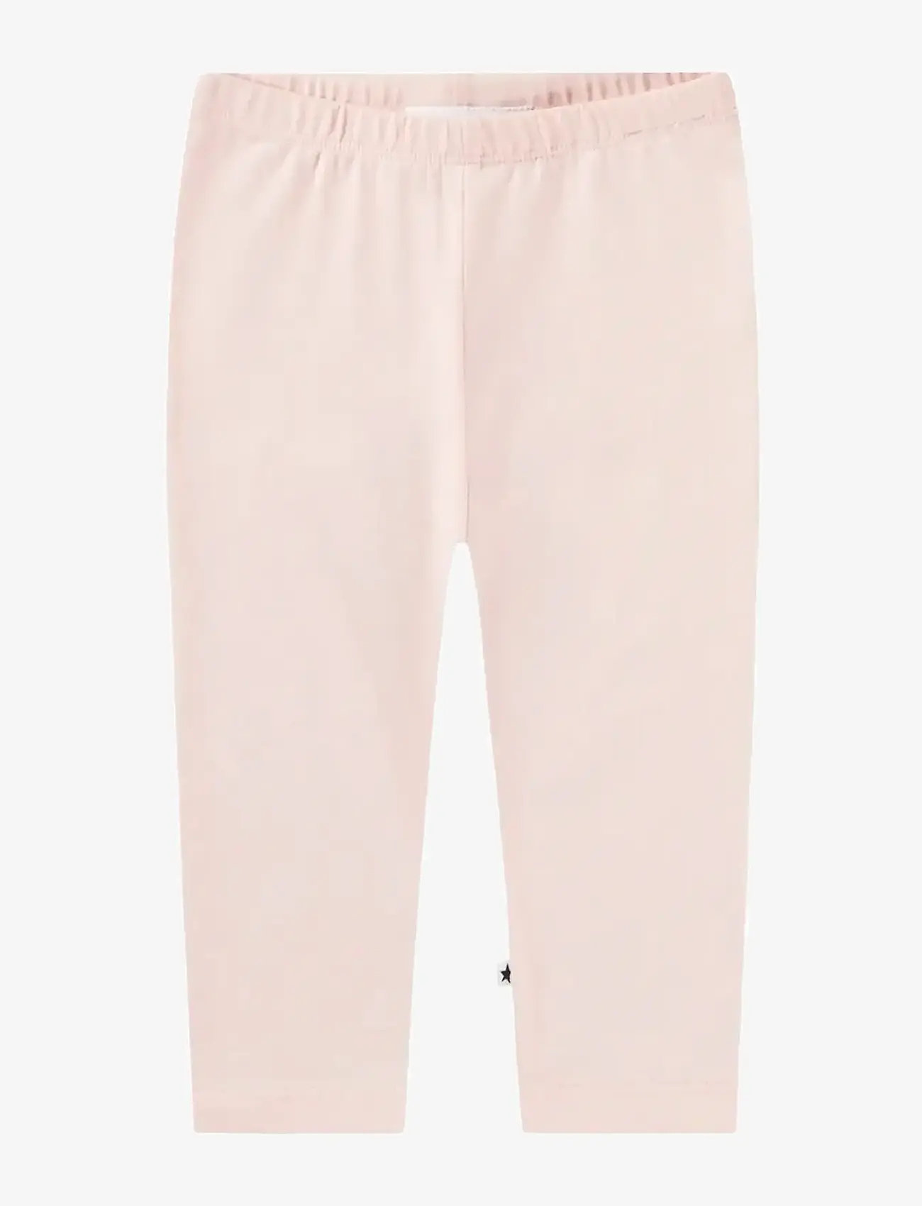 Molo - Nette Solid - leggings - cloud pink - 0