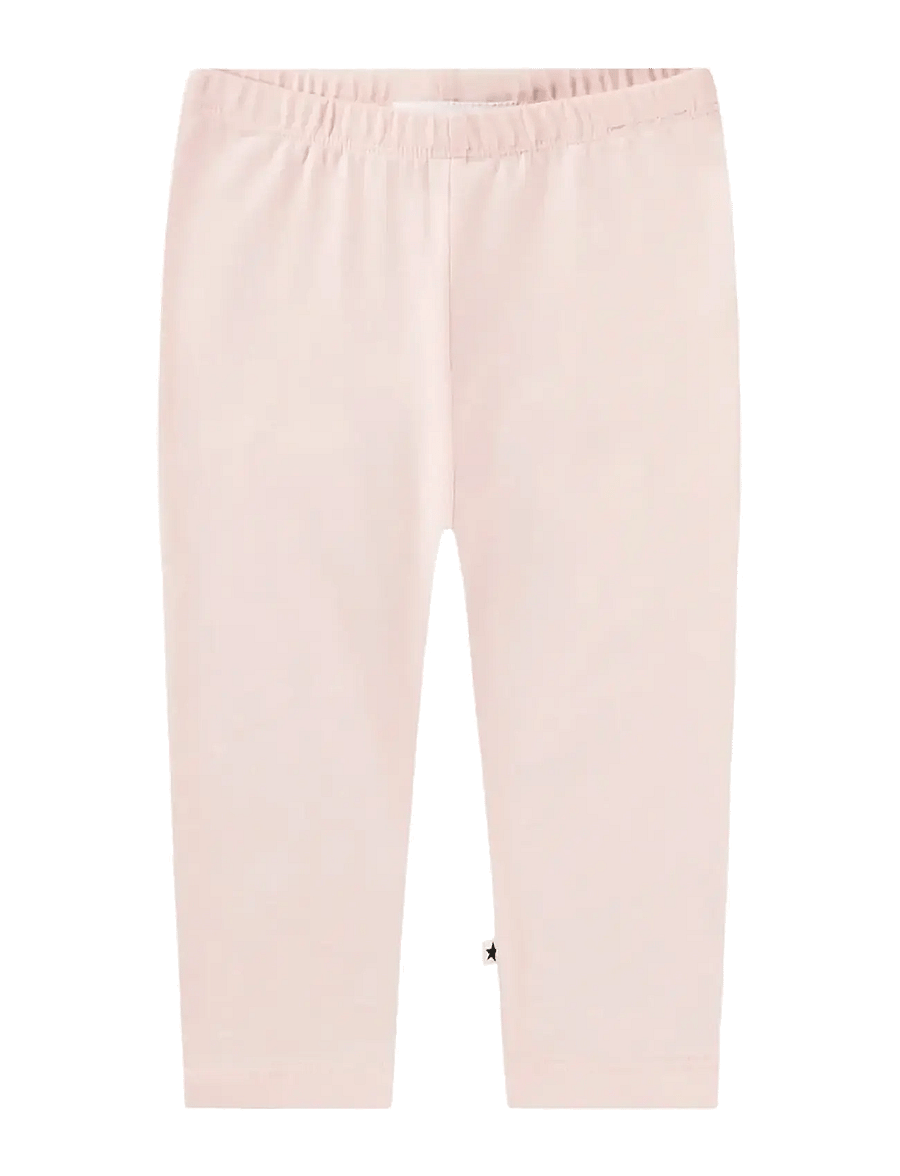 Molo - Nette Solid - leggings - cloud pink - 0