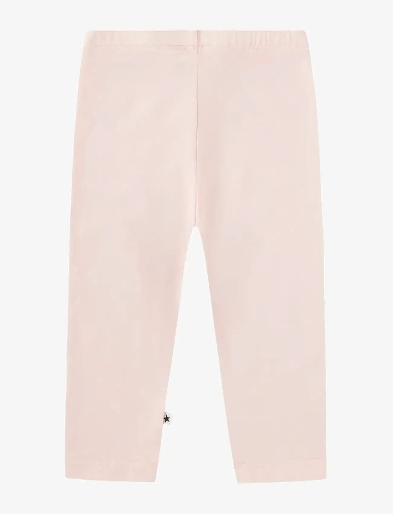 Molo - Nette Solid - leggings - cloud pink - 1