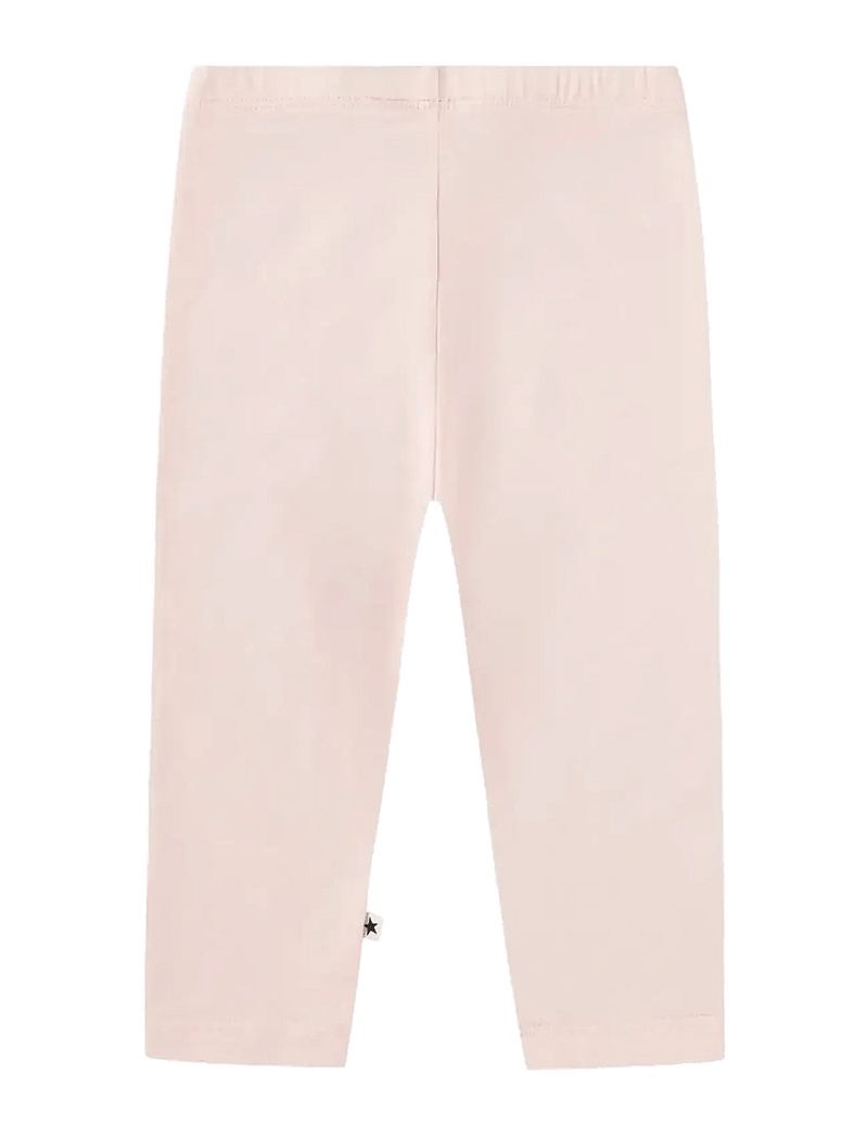 Molo - Nette Solid - leggings - cloud pink - 1