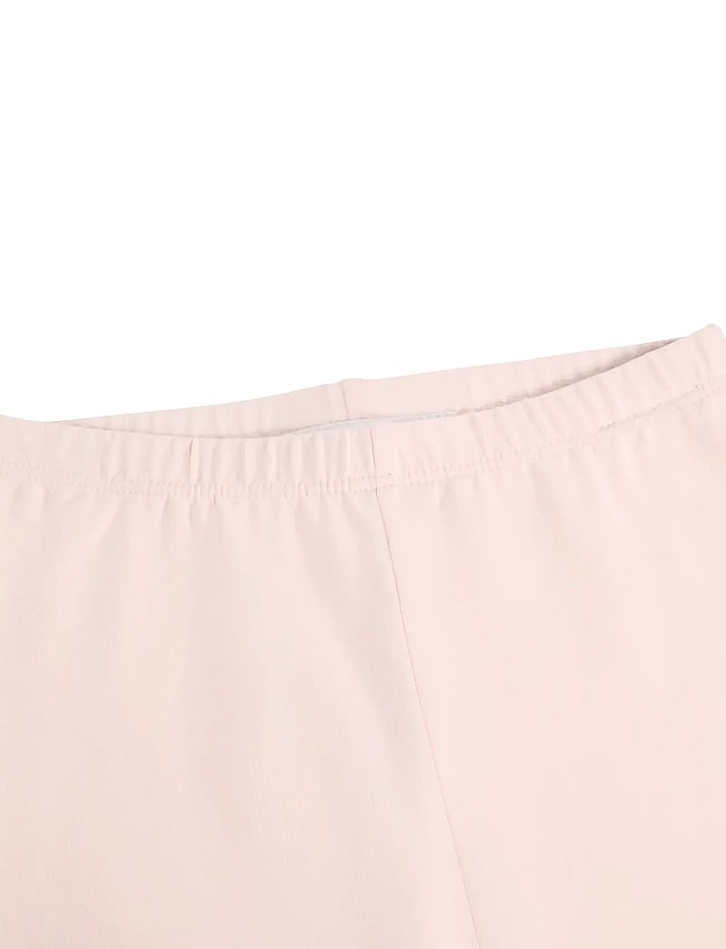 Molo - Nette Solid - leggings - cloud pink - 2