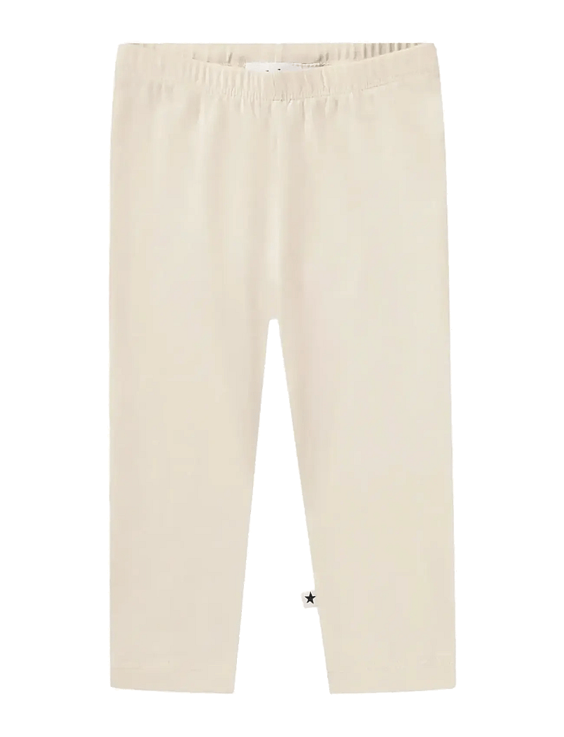 Molo - Nette Solid - leggings - summer sand - 0