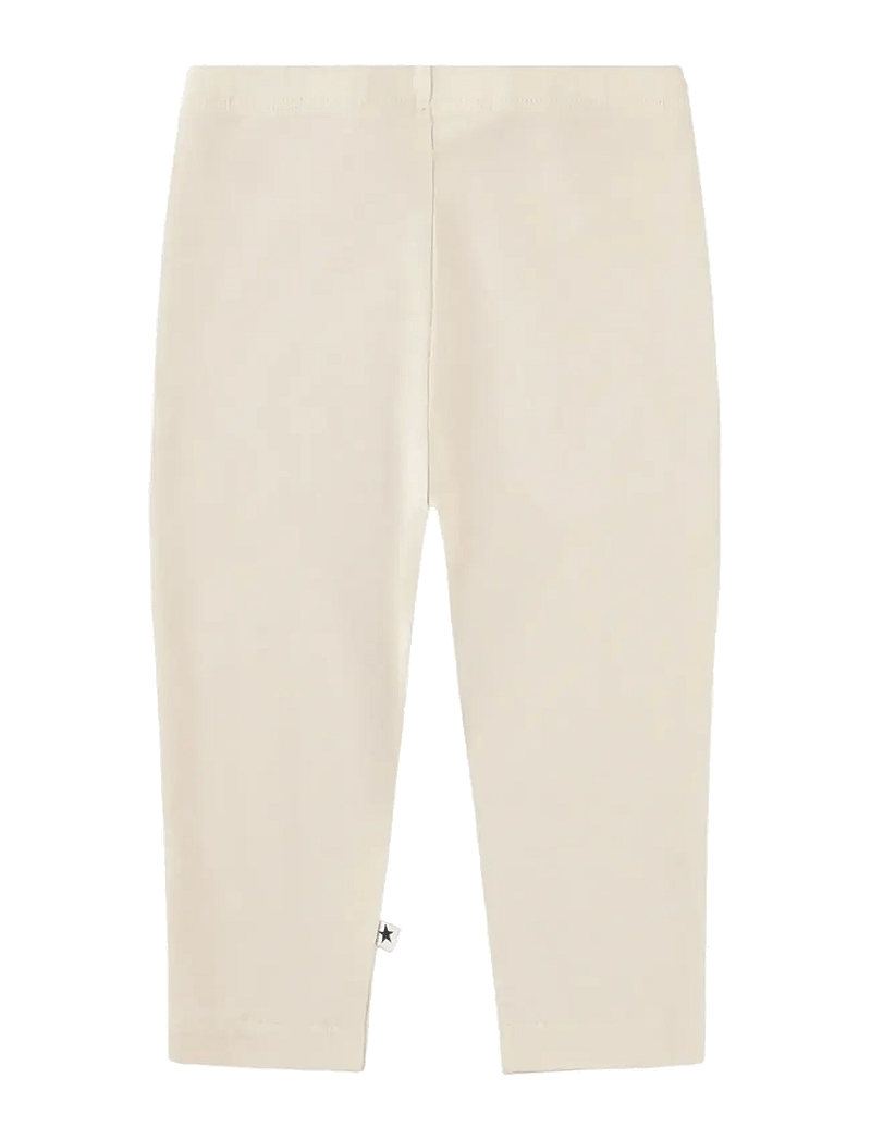Molo - Nette Solid - leggings - summer sand - 1