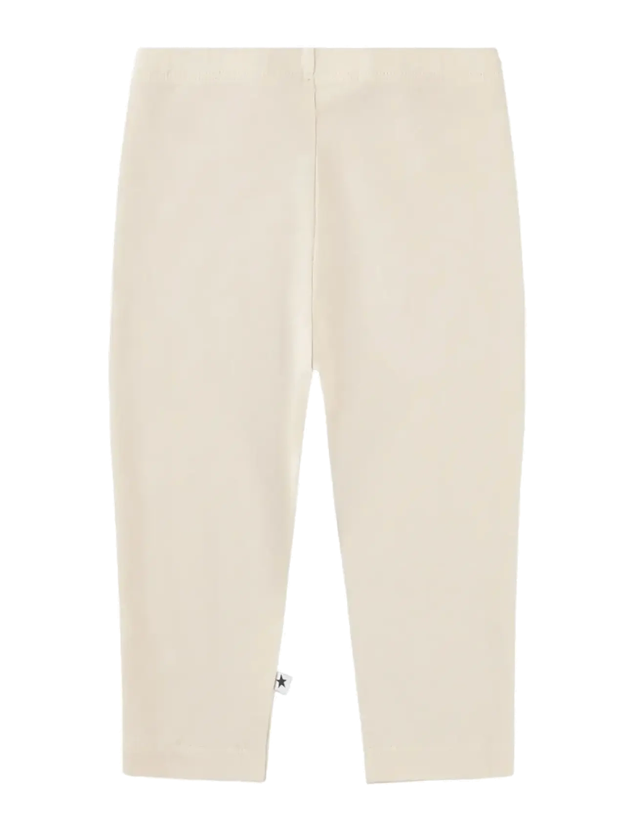 Molo - Nette Solid - leggings - summer sand - 1