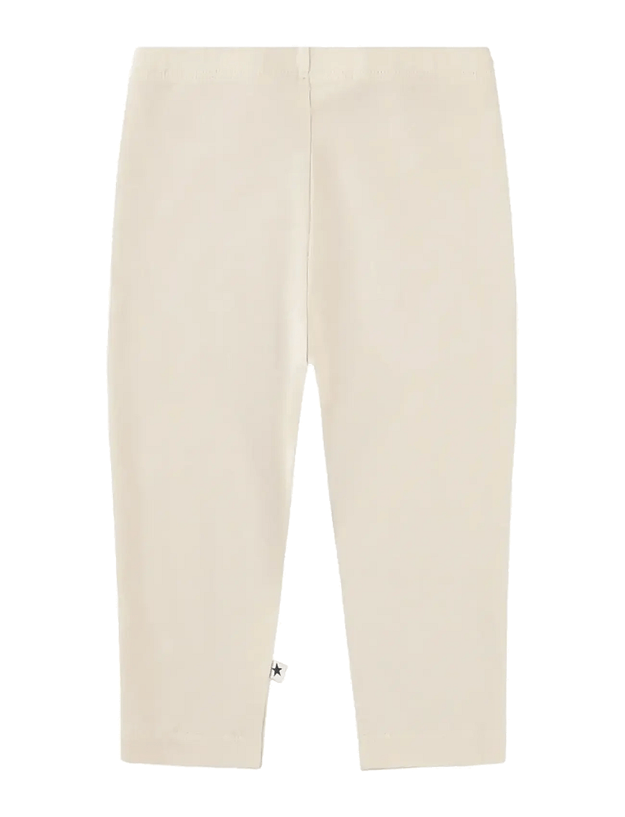 Molo - Nette Solid - leggings - summer sand - 1