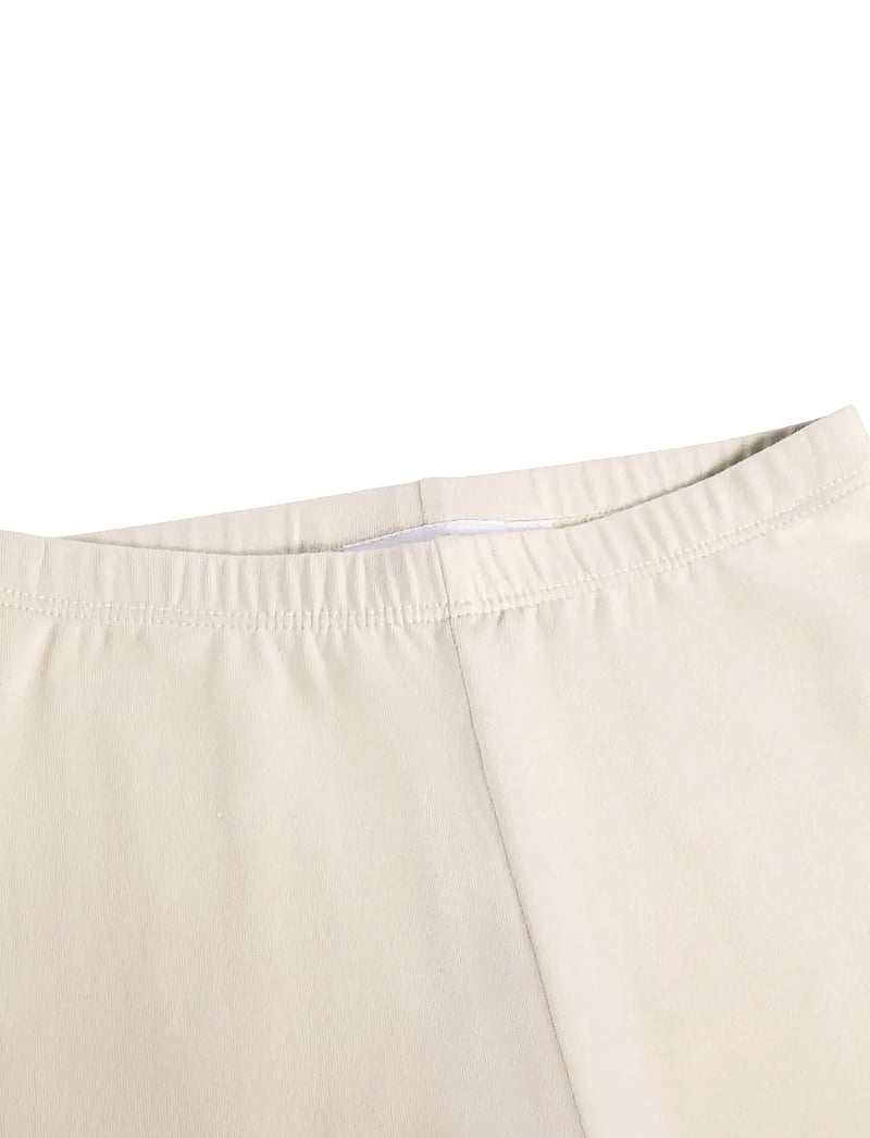 Molo - Nette Solid - leggings - summer sand - 2