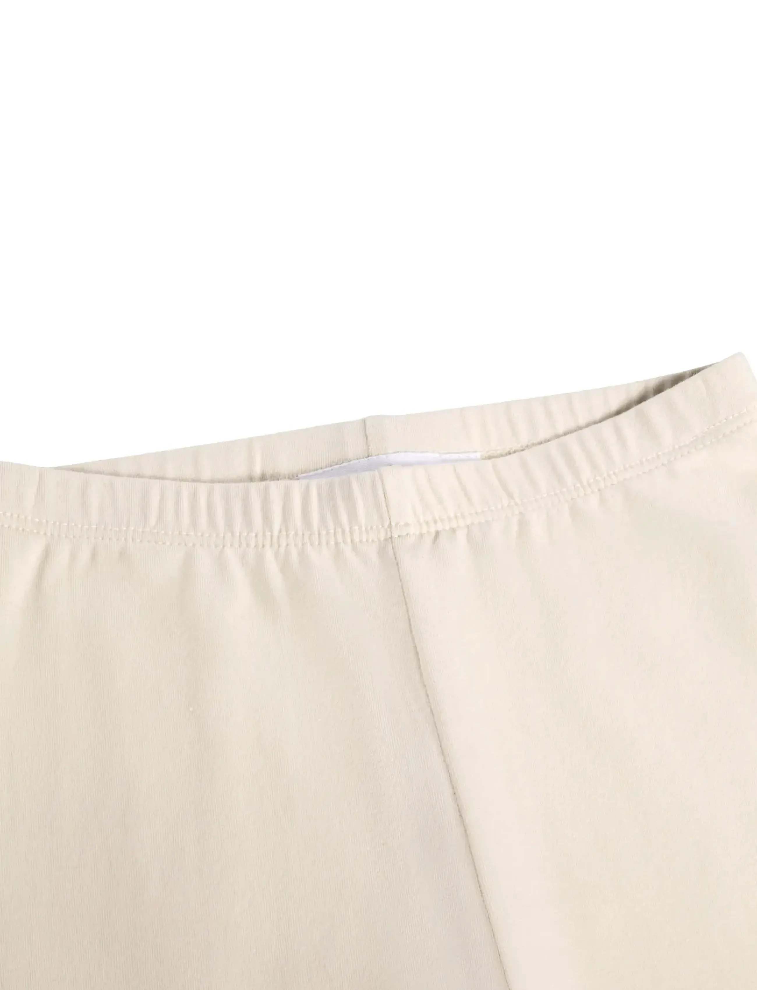 Molo - Nette Solid - leggings - summer sand - 2