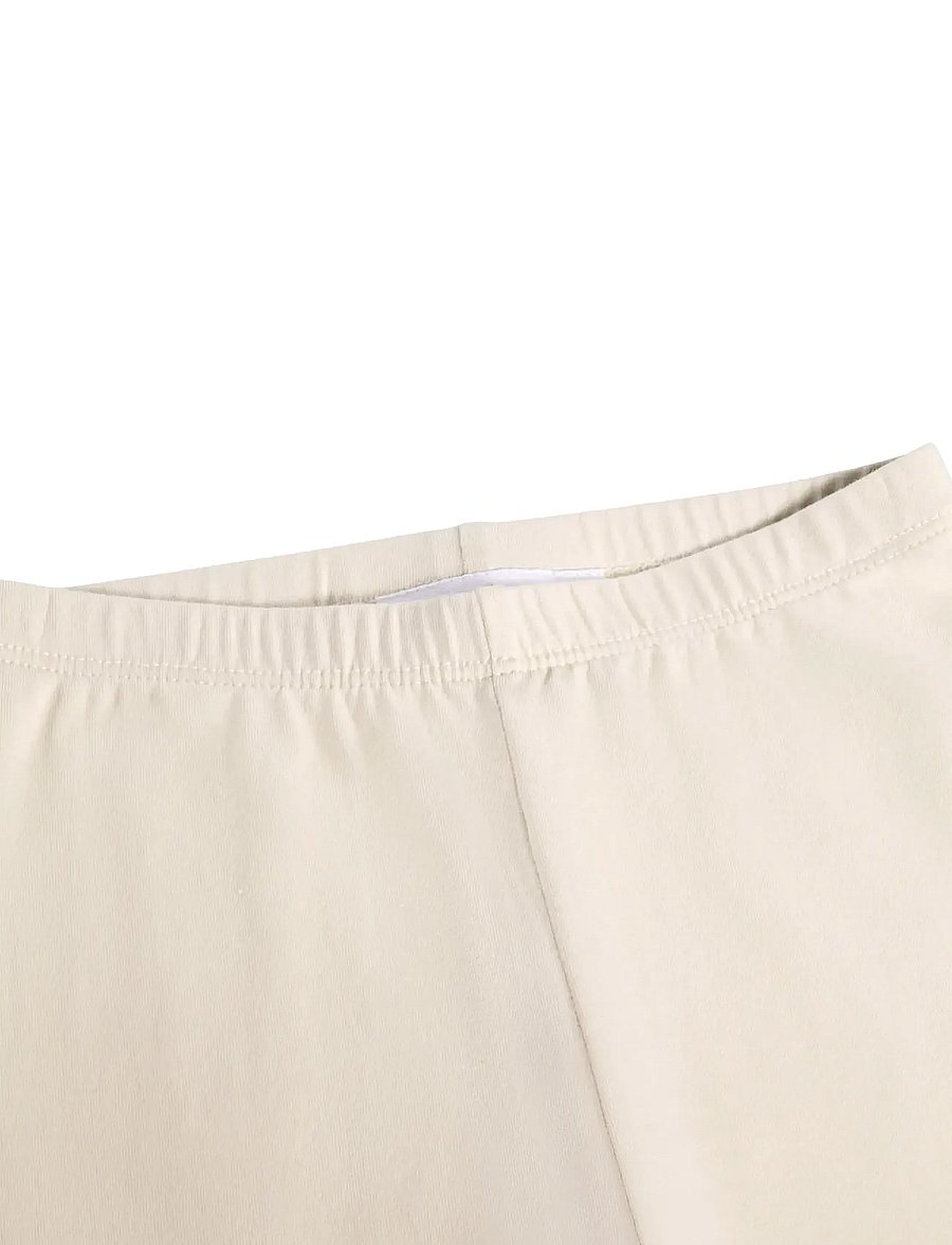 Molo - Nette Solid - leggings - summer sand - 2