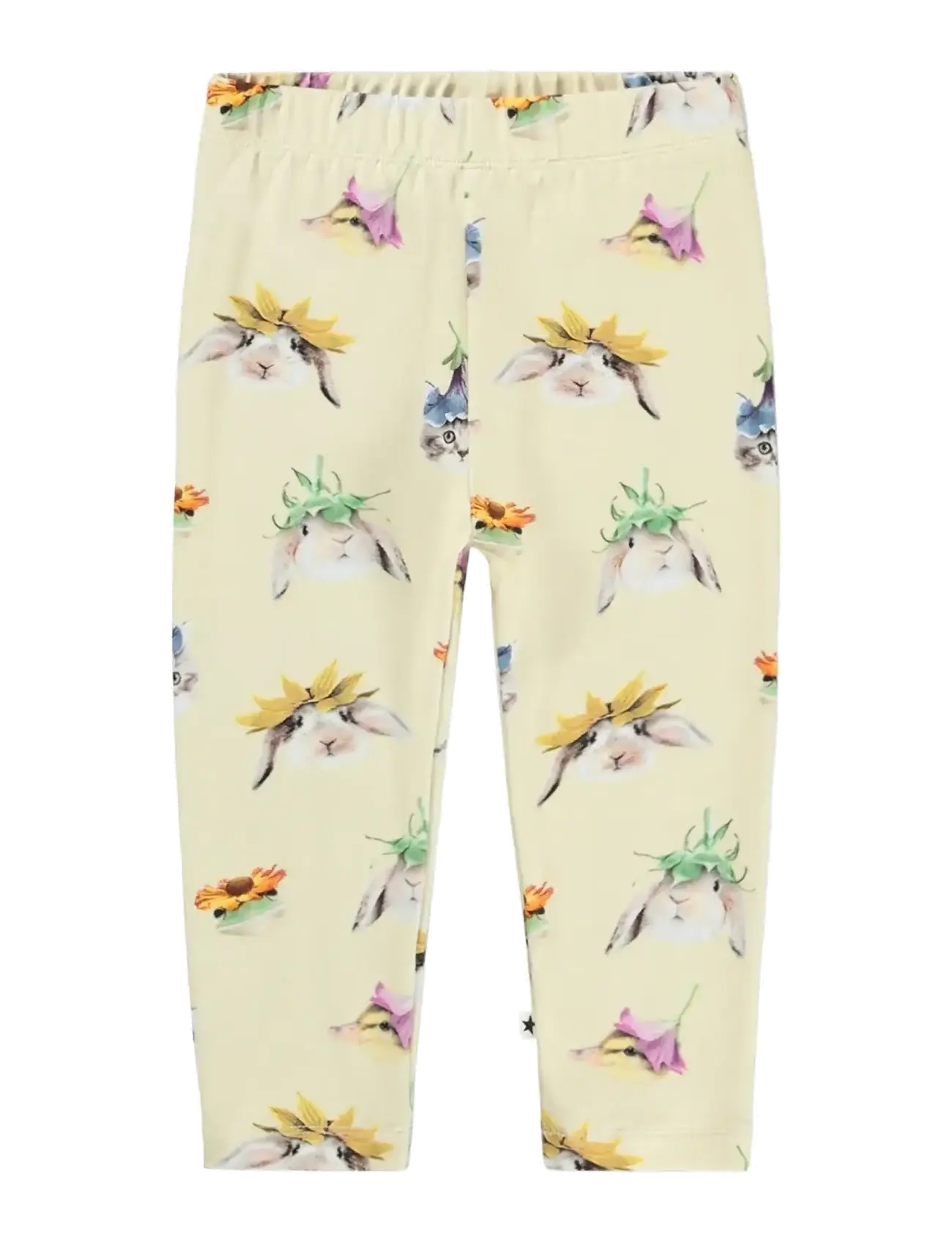 Molo Stefanie - Nyheder - FLORAL FUN BABY / multi