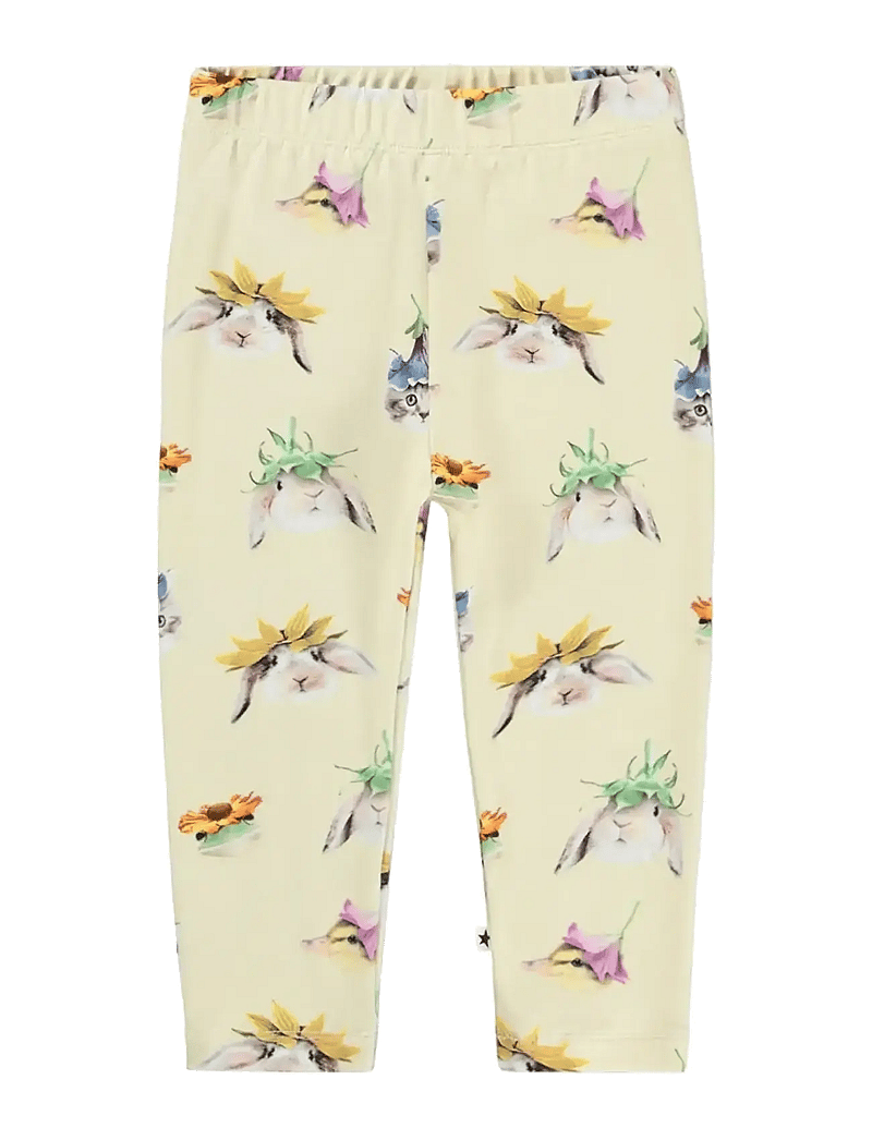 Molo - Stefanie - retuusid - floral fun baby - 0