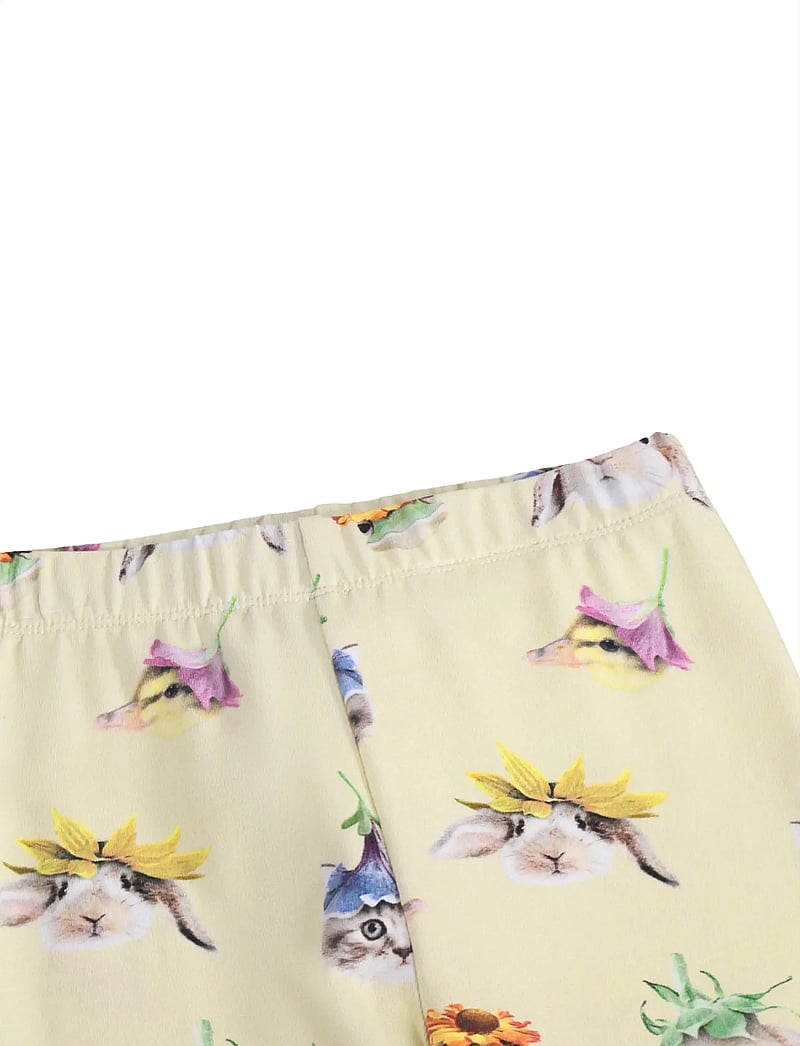 Molo - Stefanie - retuusid - floral fun baby - 2