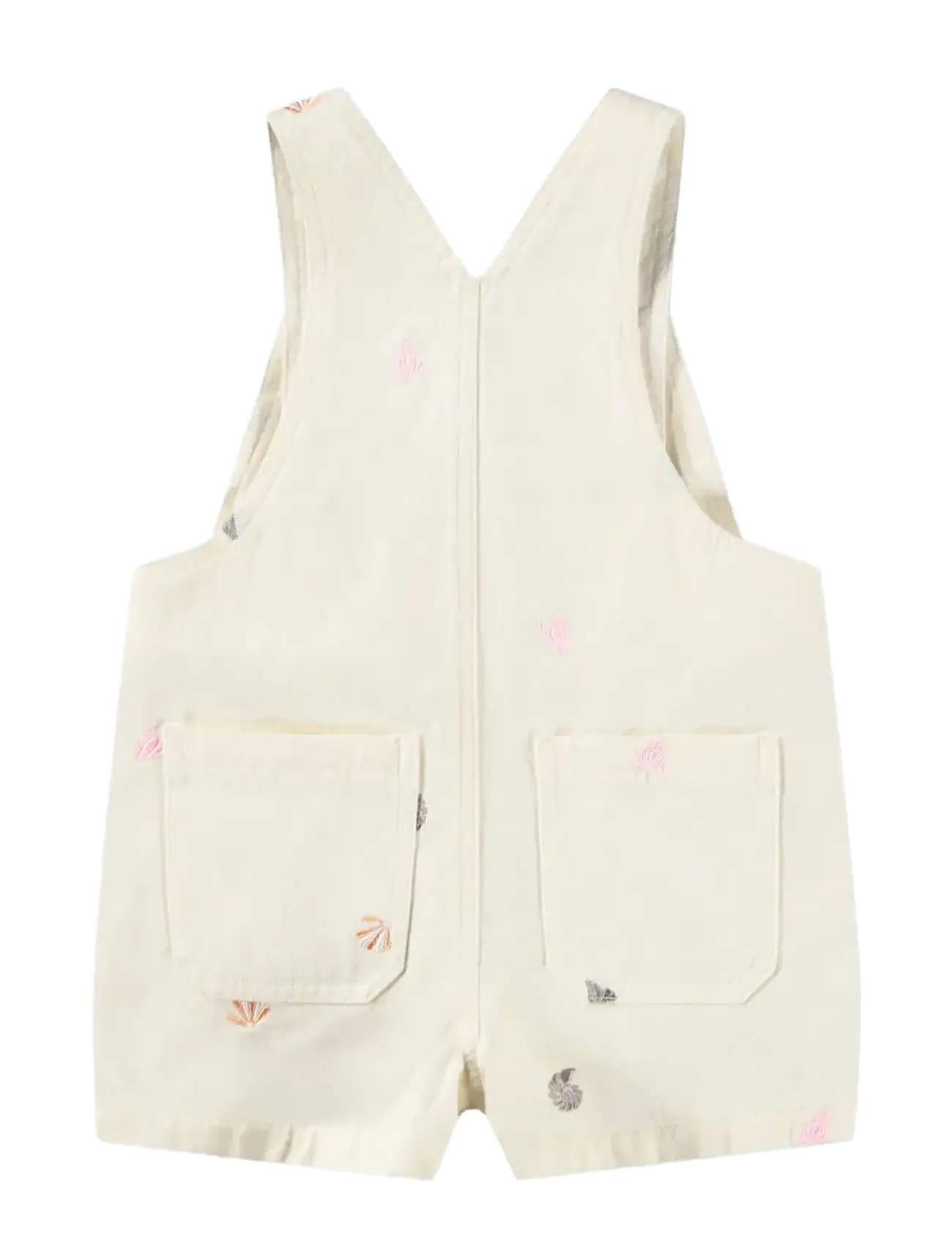 Molo - Sunnie - mini shells - 1