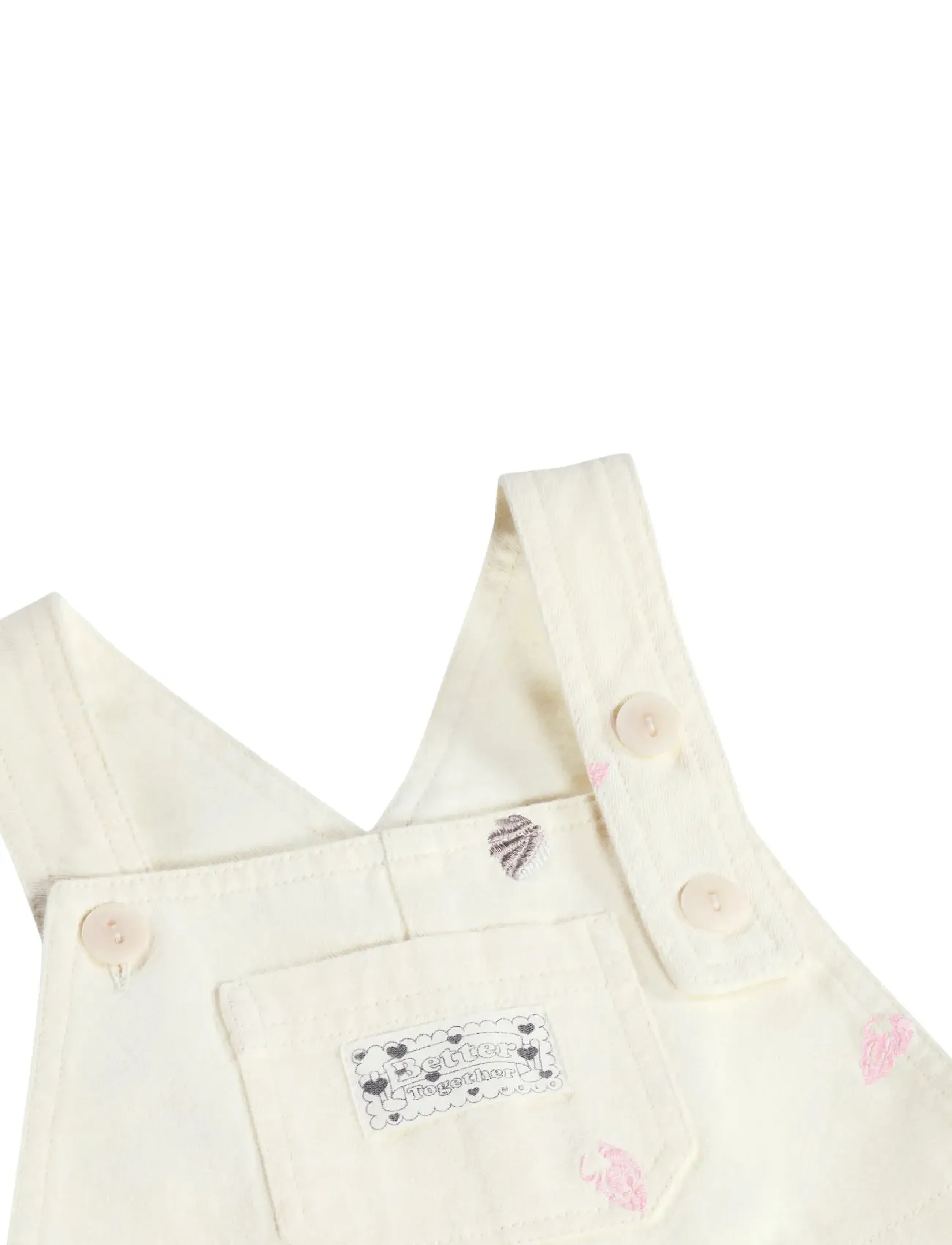 Molo - Sunnie - mini shells - 2