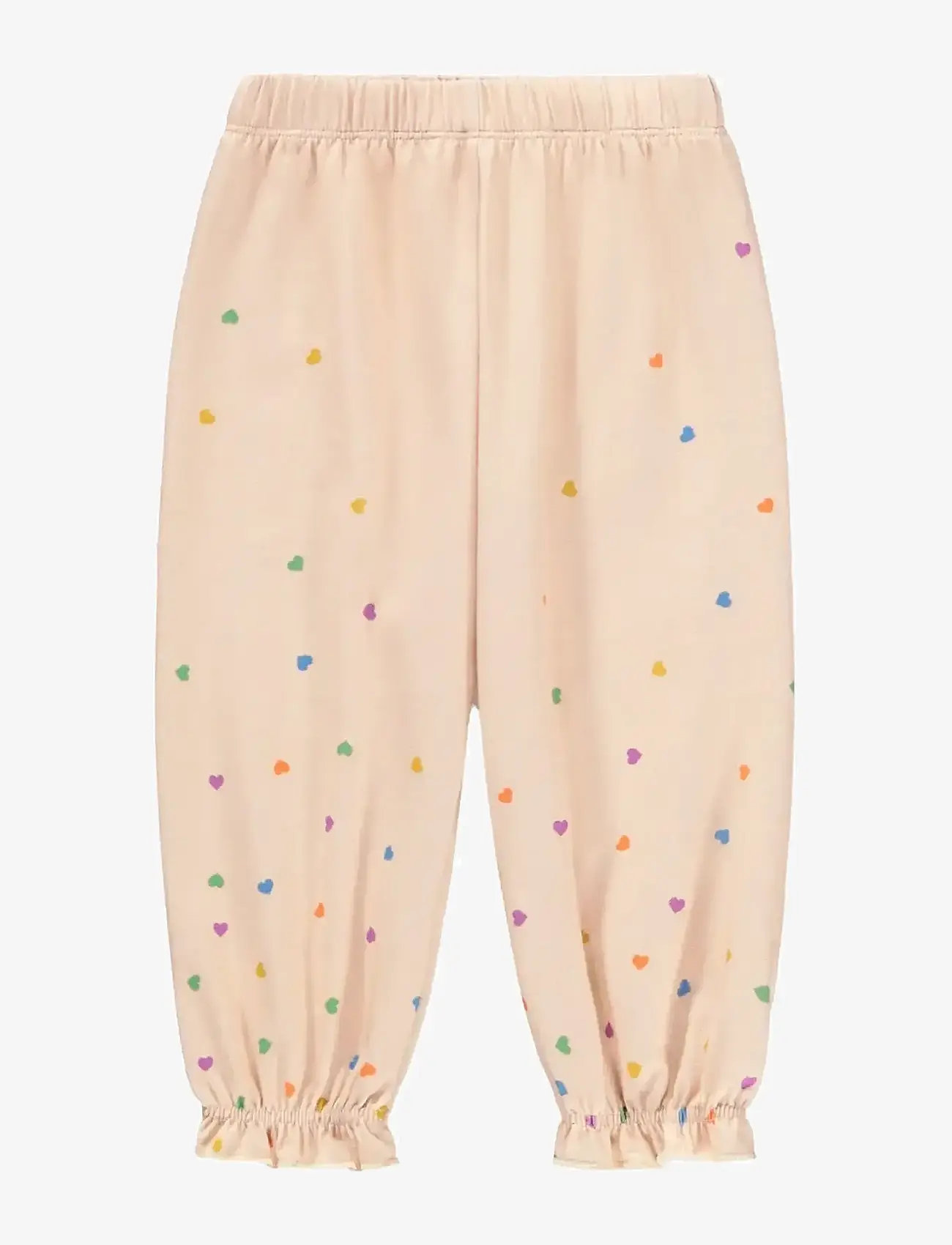 Molo - Selena - babybukser - confetti - 0