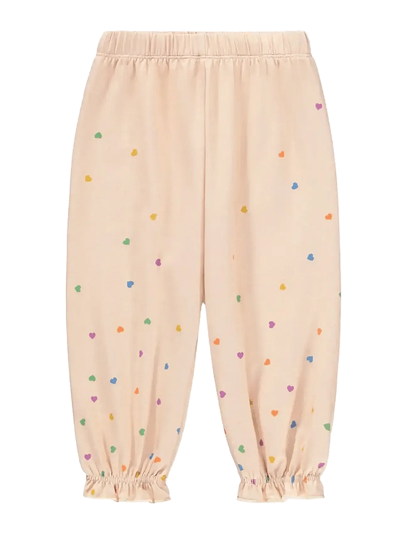 Molo - Selena - babybukser - confetti - 0