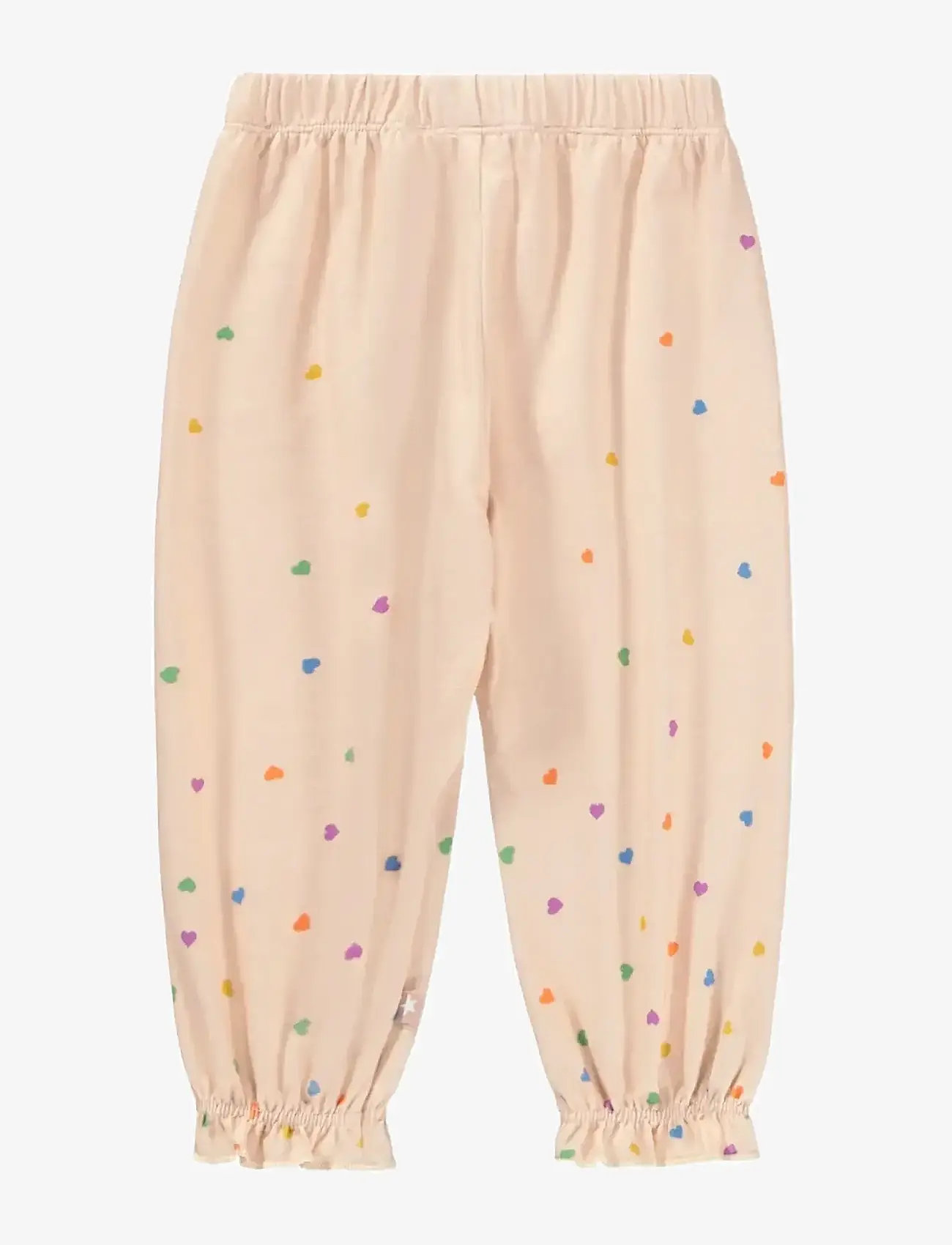 Molo - Selena - babybukser - confetti - 1