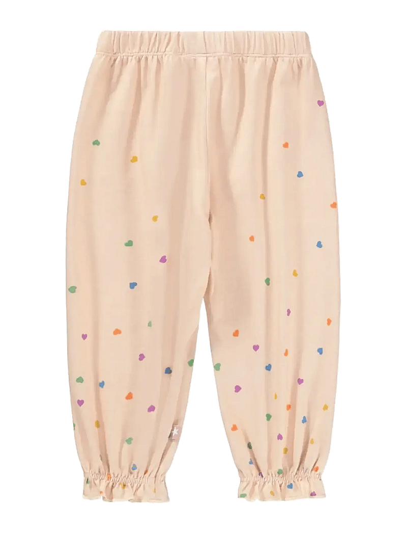 Molo - Selena - babybukser - confetti - 1
