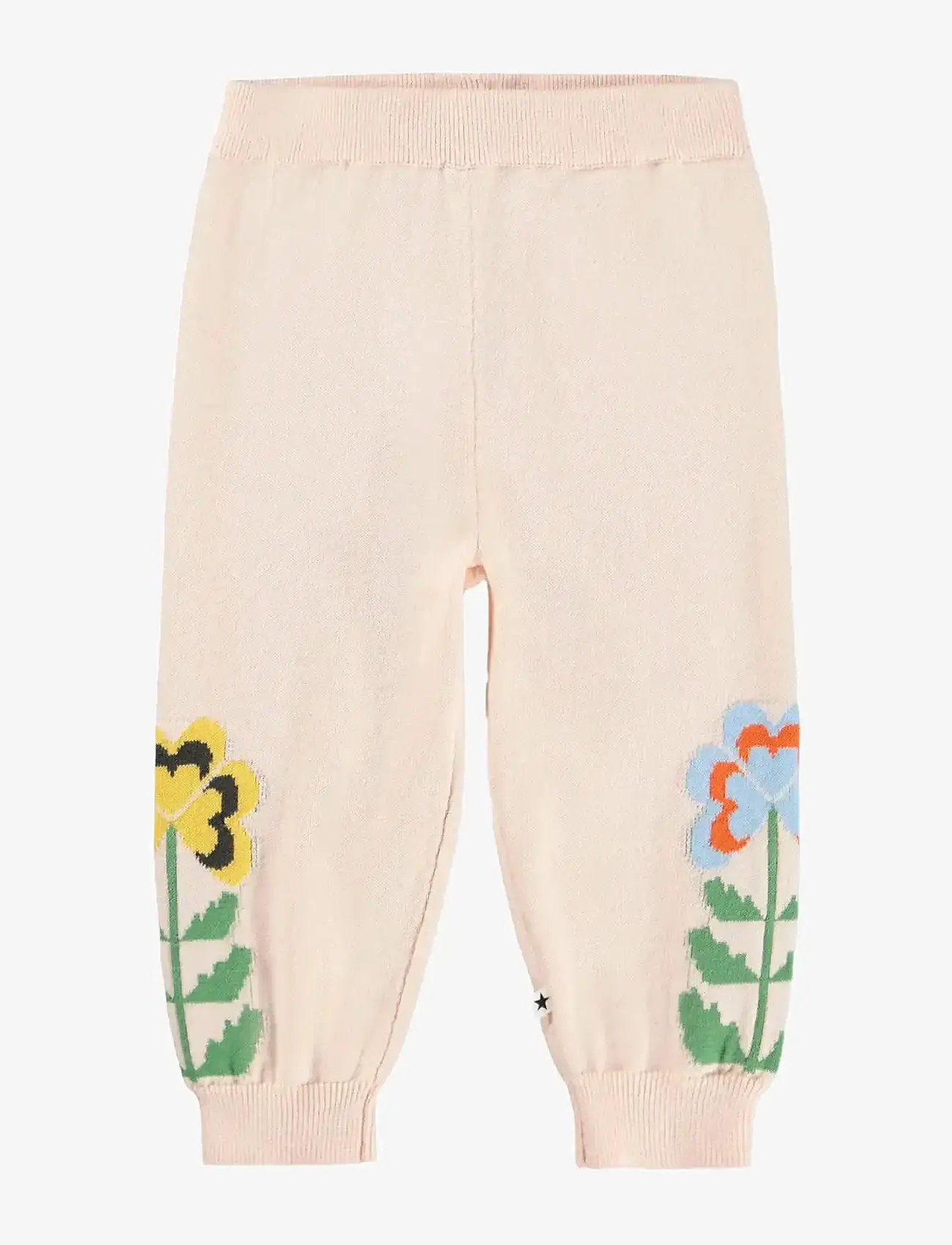 Molo - Sol - mjukisbyxor - folklore garden - 1