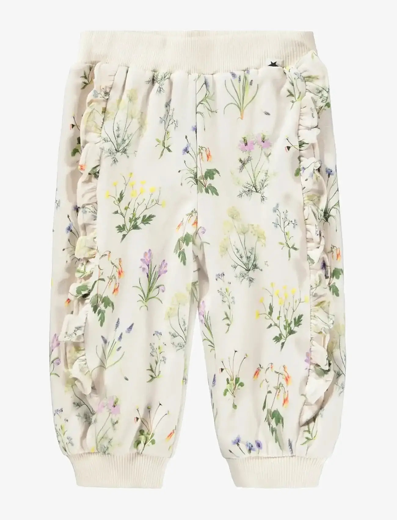 Molo - Sallie - jogginghosen - primavera - 0
