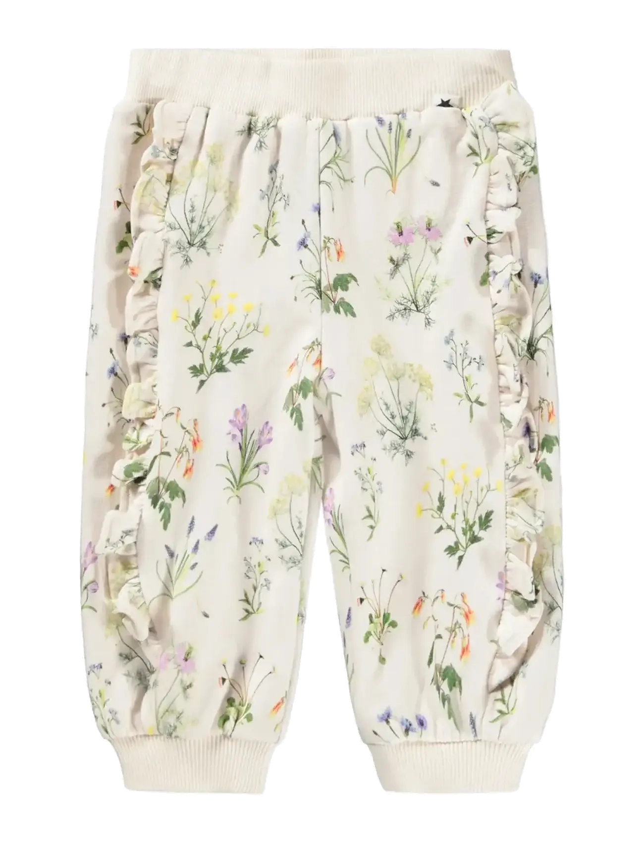 Molo Sallie - Kleidung - PRIMAVERA / multi