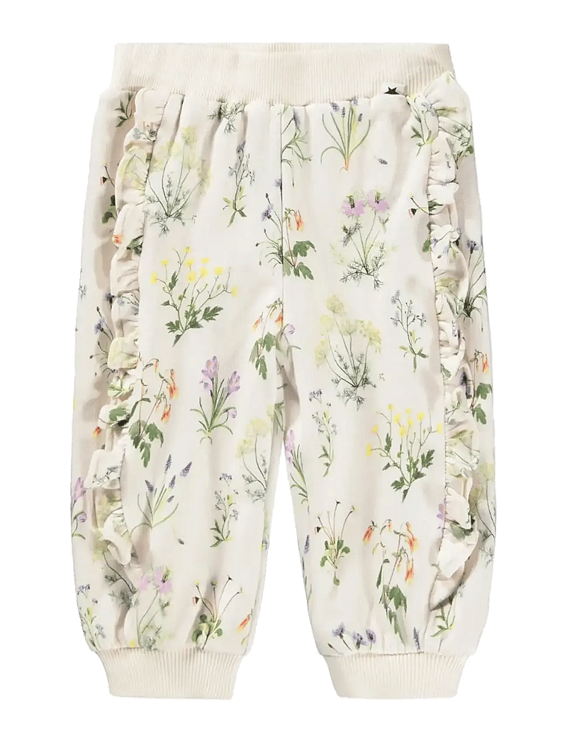 Molo - Sallie - sweatpants - primavera - 0