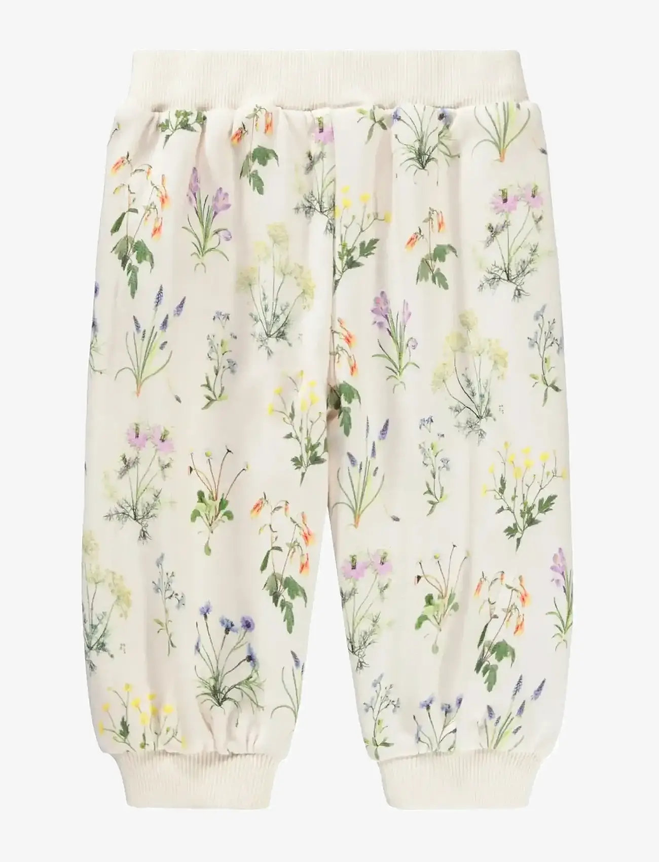 Molo - Sallie - jogginghosen - primavera - 1
