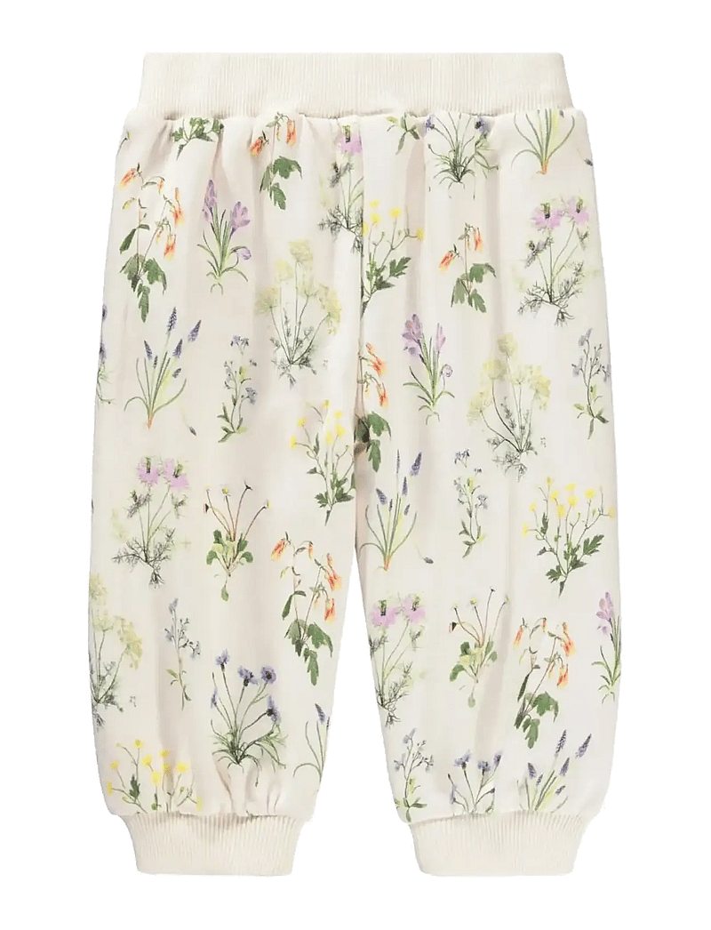 Molo - Sallie - sweatpants - primavera - 1
