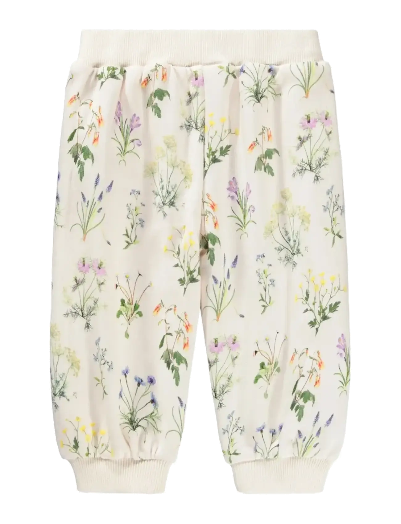 Molo - Sallie - jogginghosen - primavera - 1