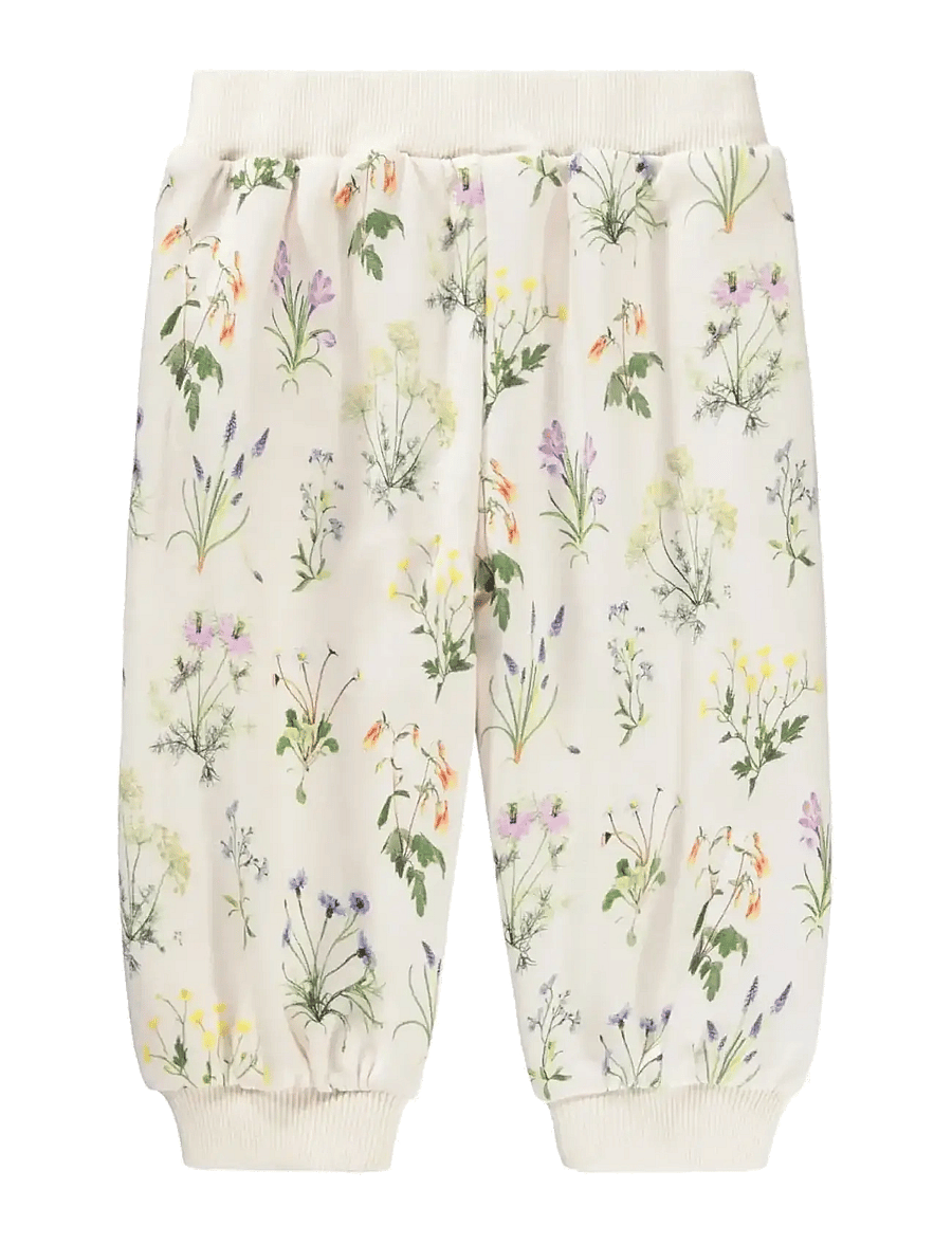 Molo - Sallie - jogginghosen - primavera - 1