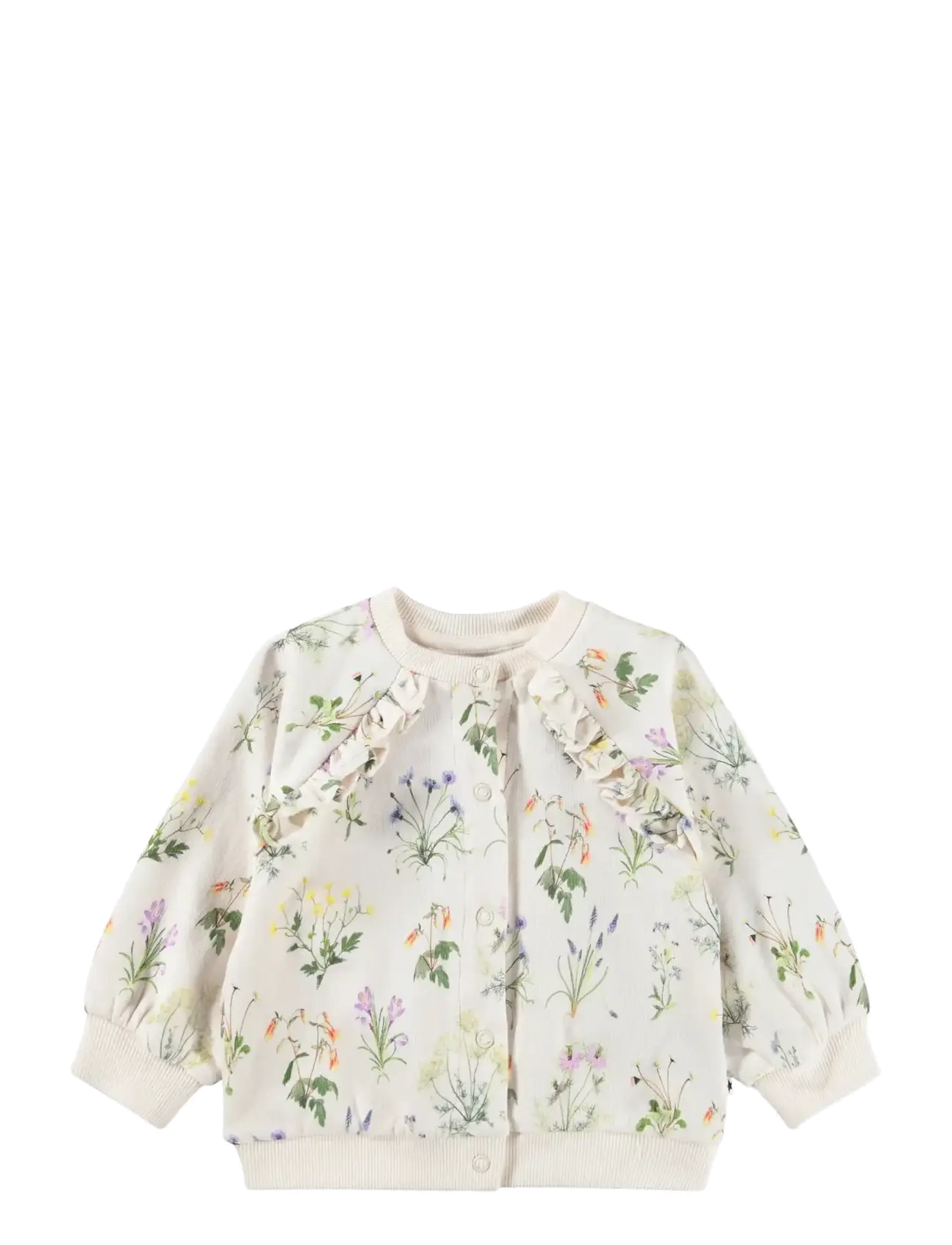 MOLO Daphne Cream - 86 - Kinder