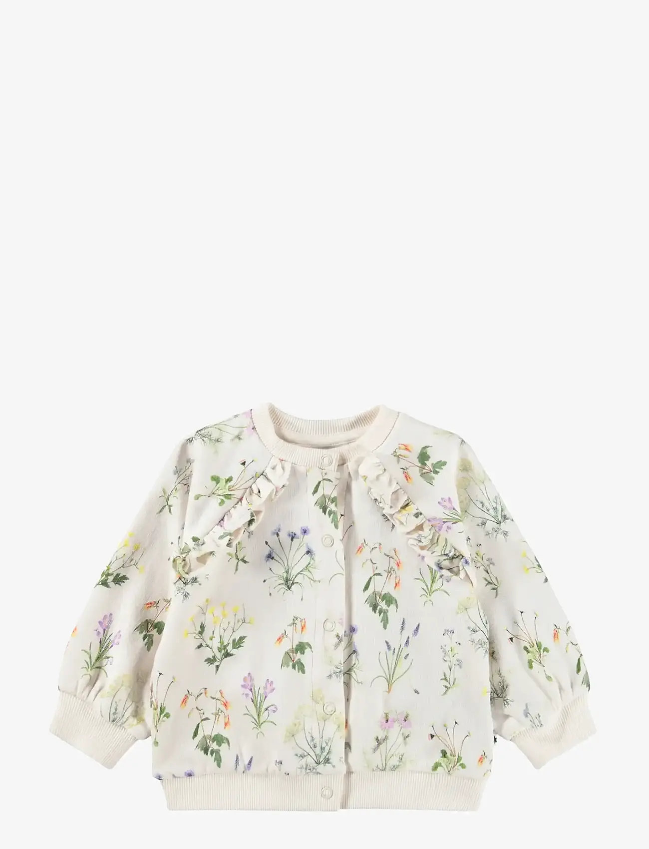 Molo - Daphne - cardigans - primavera - 0
