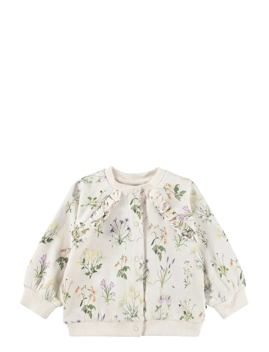 Molo - Daphne - gilets - primavera - 0
