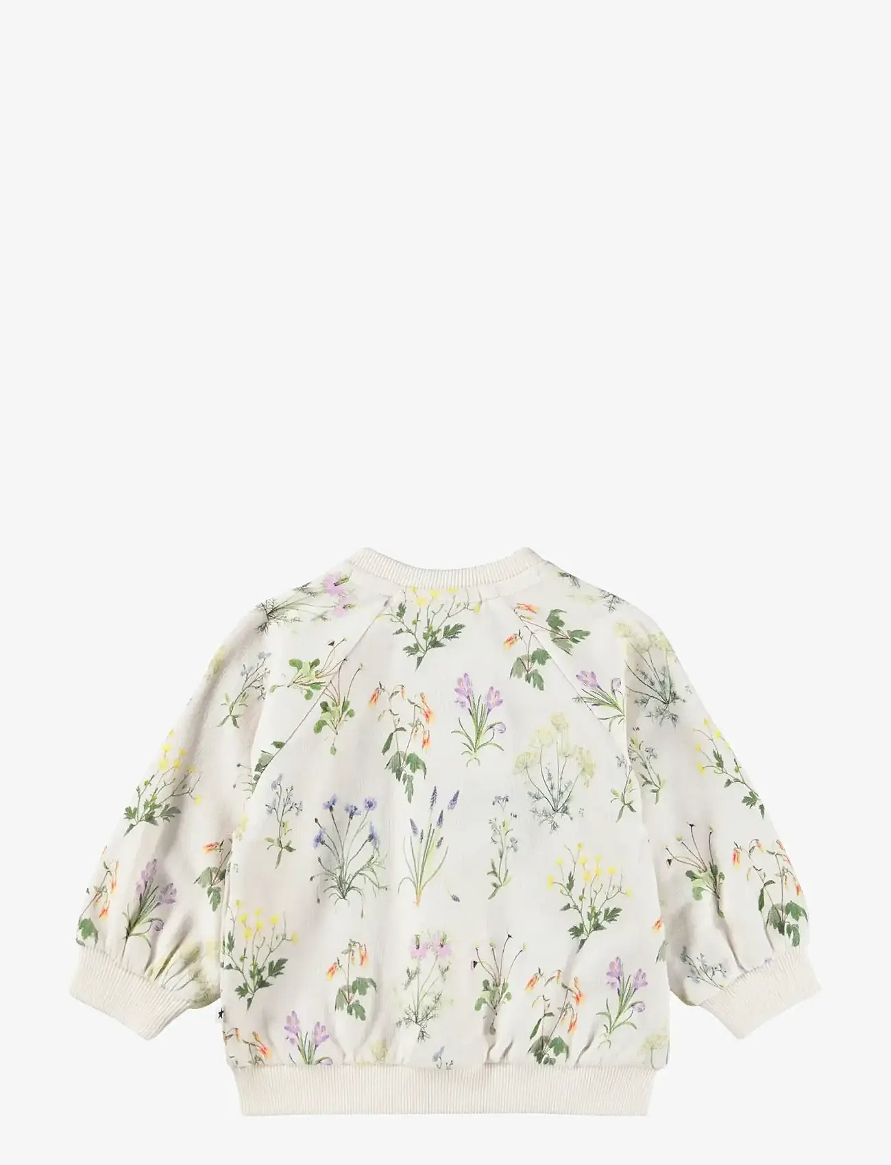 Molo - Daphne - cardigans - primavera - 1