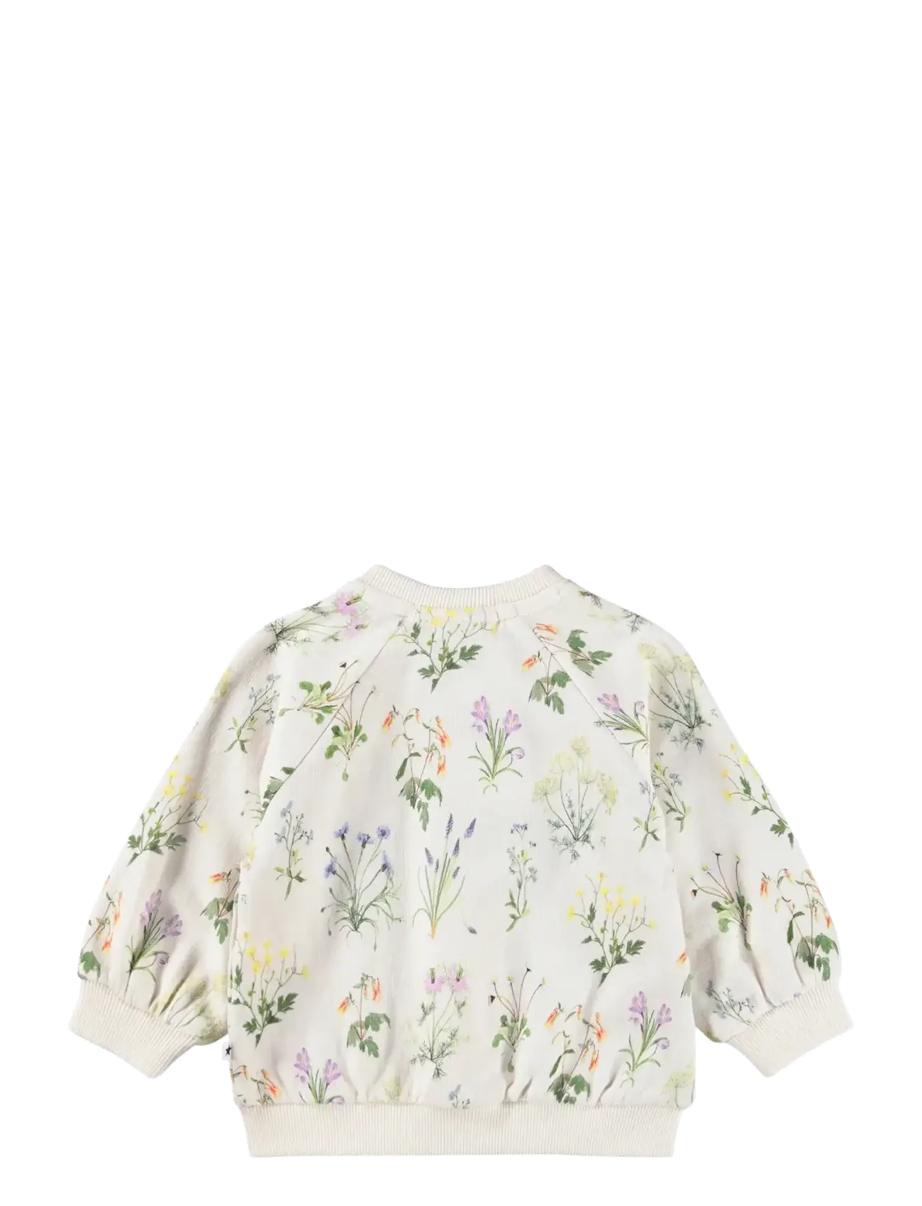 Molo - Daphne - gilets - primavera - 1